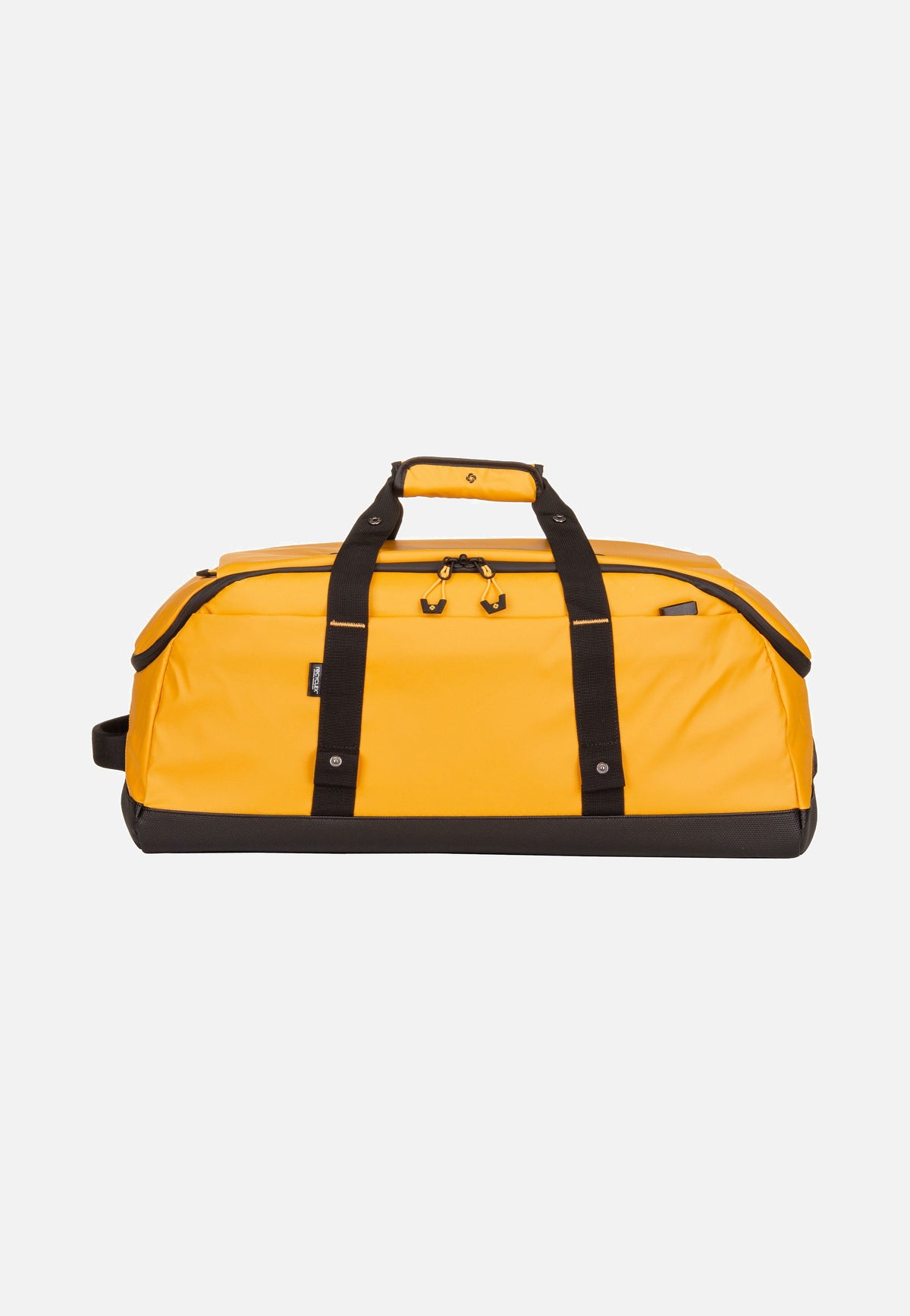 Samsonite Prodiver Duffle M Yellow Dufflebag