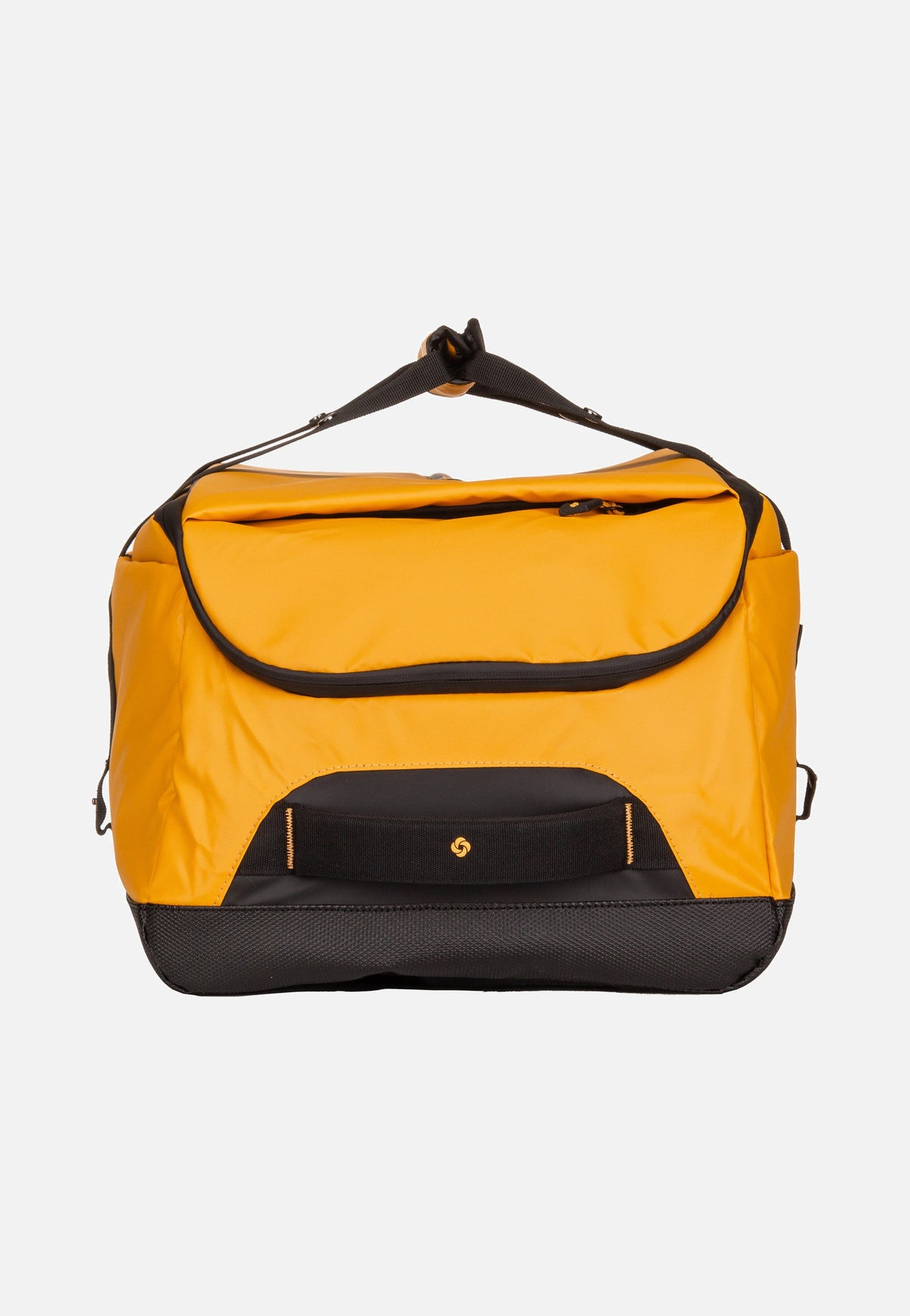 Samsonite Prodiver Duffle M Yellow Dufflebag