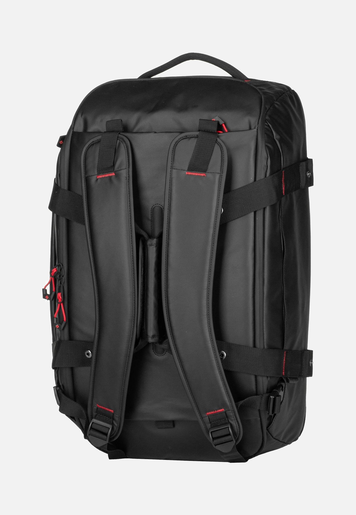 Samsonite Prodiver Duffle S Black Dufflebag