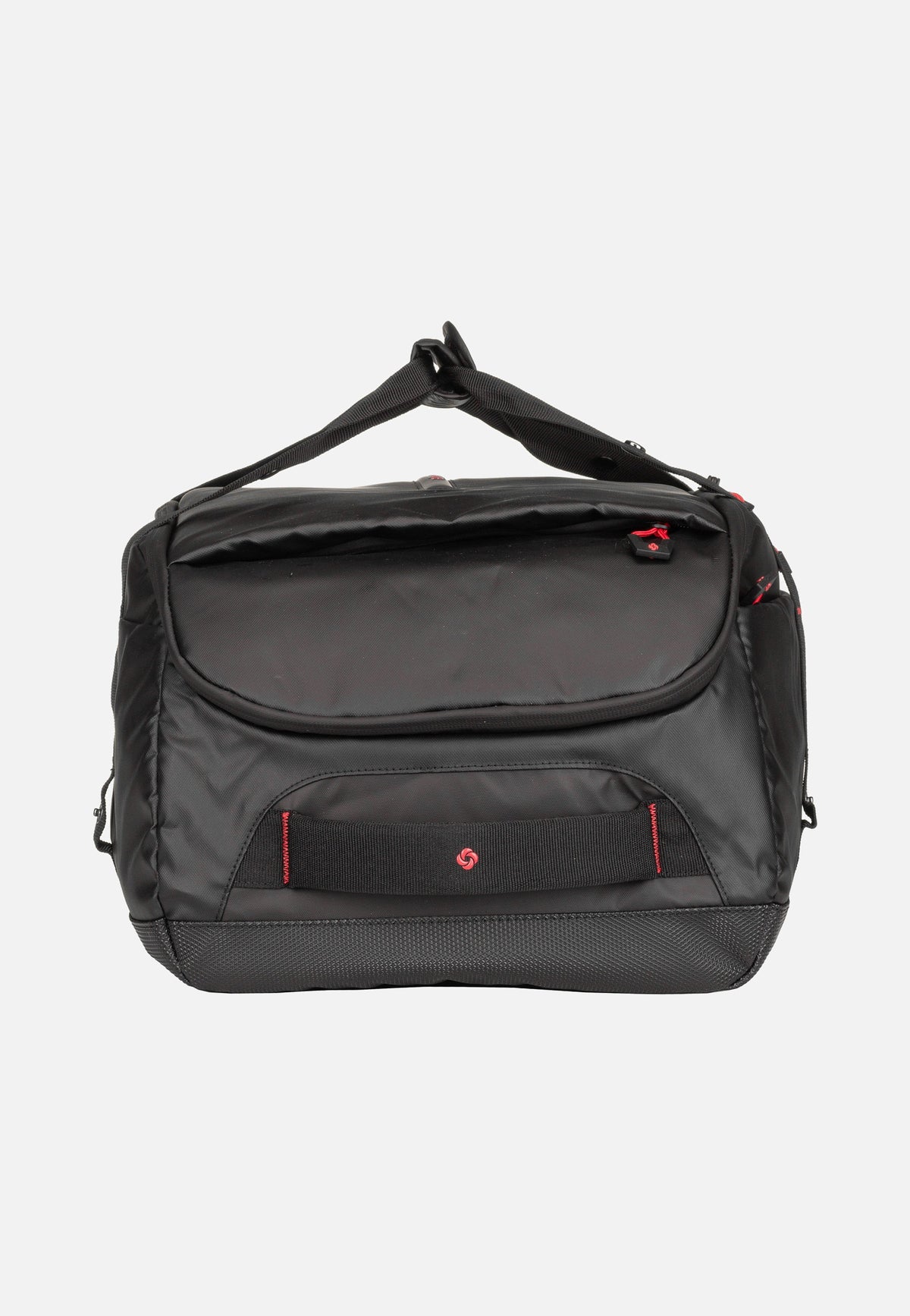 Samsonite Prodiver Duffle S Black Dufflebag