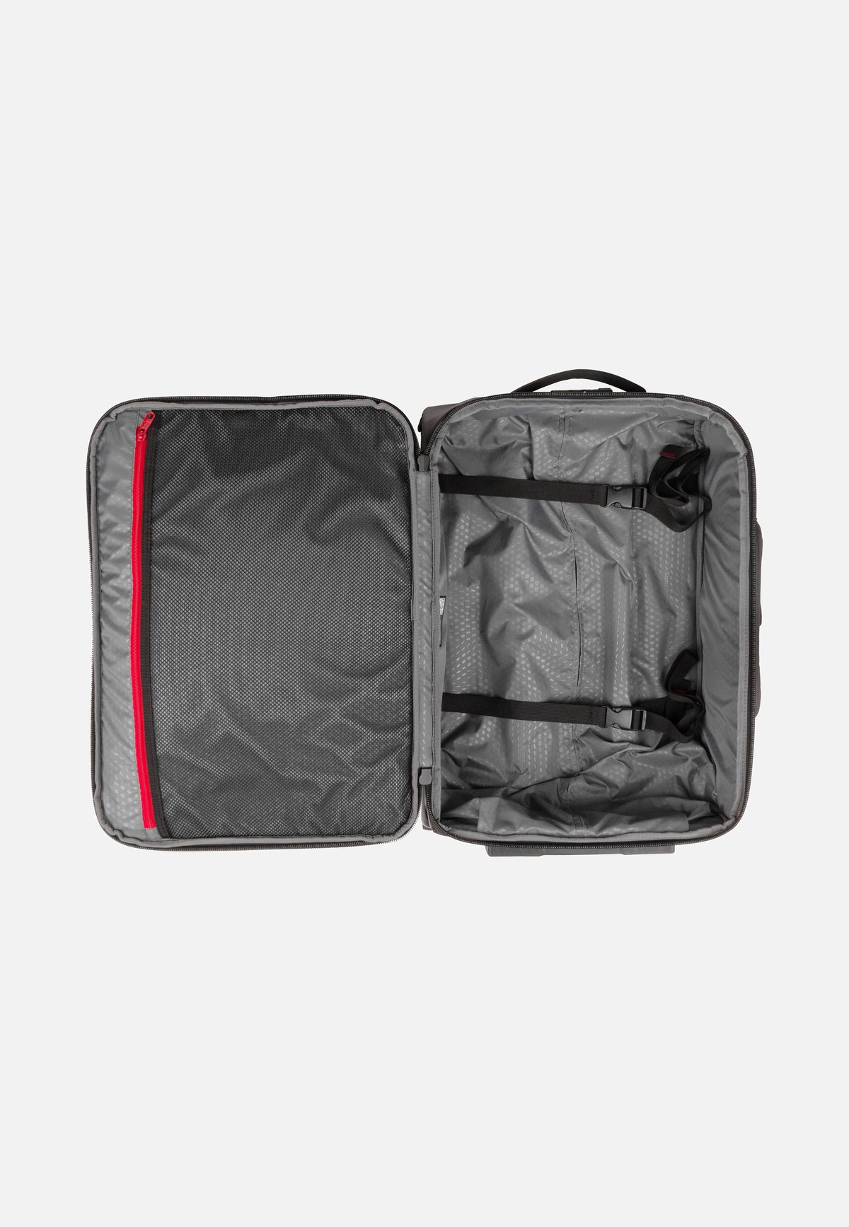 Samsonite Prodiver Duffle/WH 55 Black Koffer
