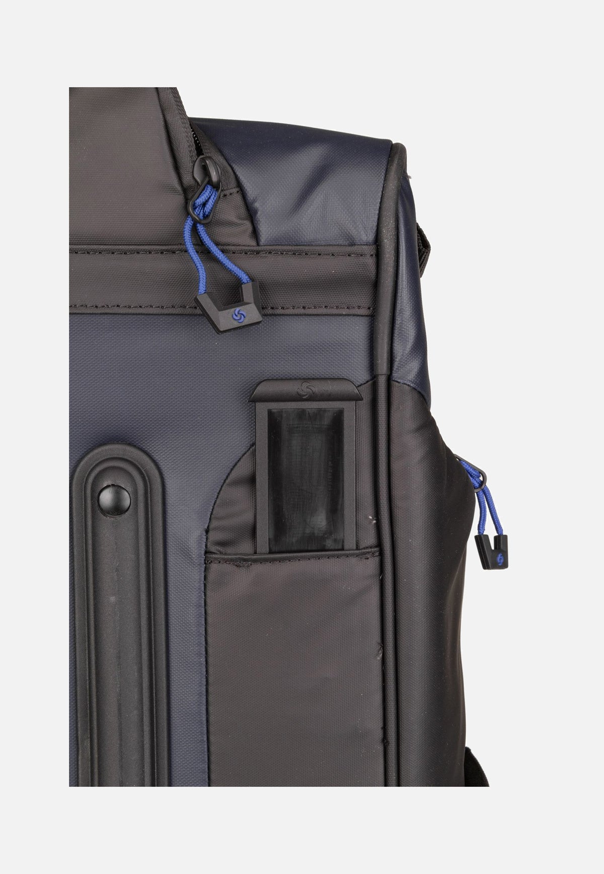 Samsonite Prodiver Duffle/WH 55 Blue Nights Koffer
