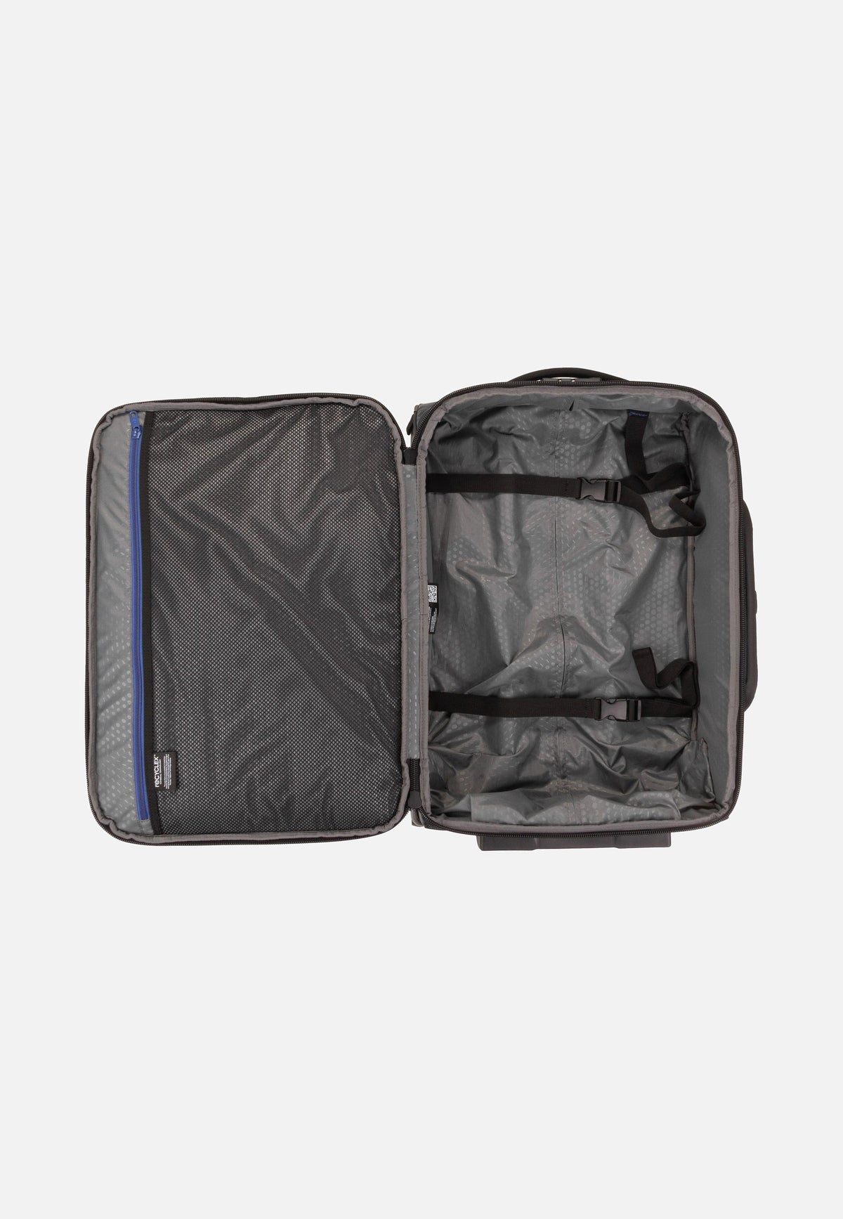 Samsonite Prodiver Duffle/WH 55 Blue Nights Koffer