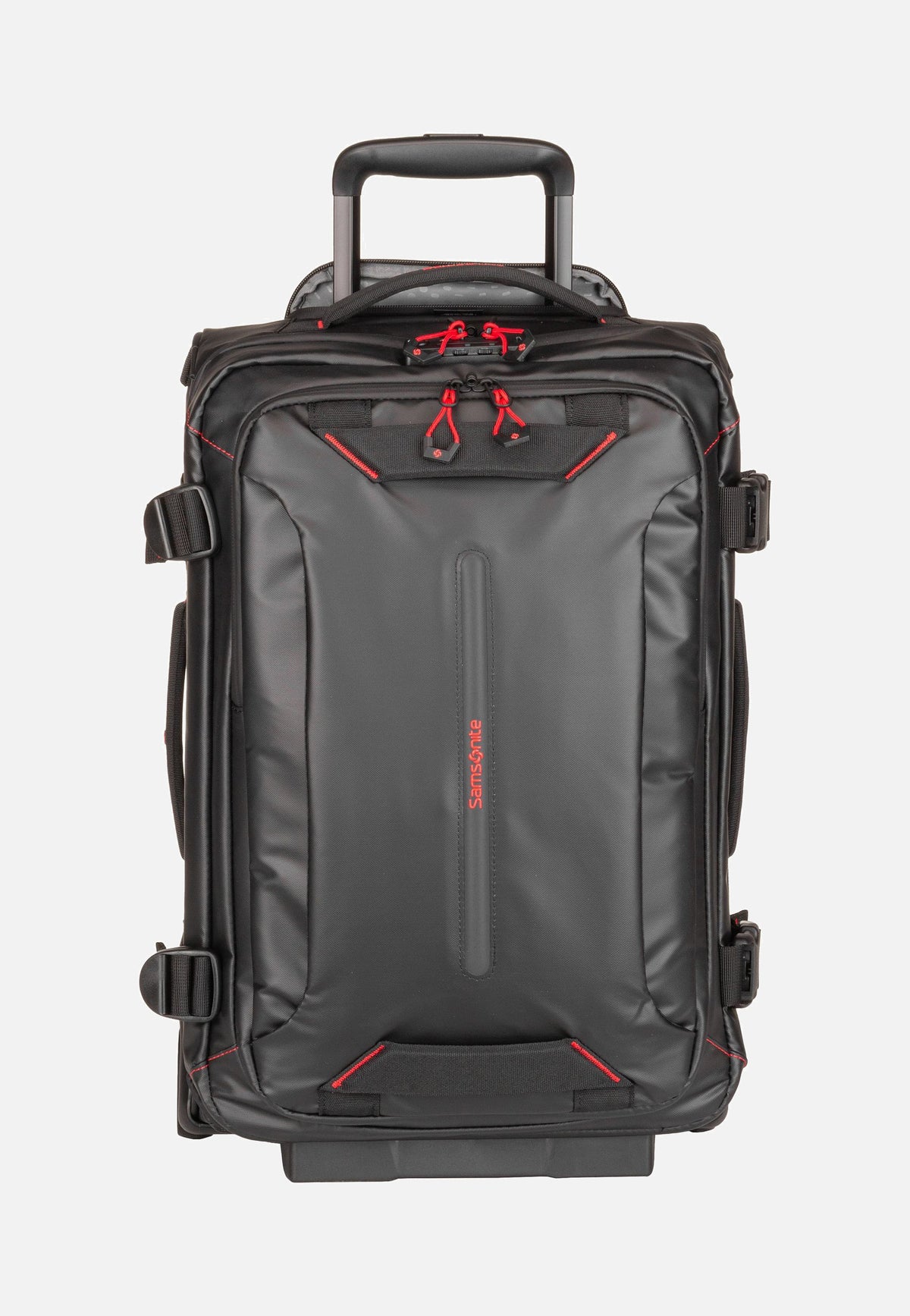 Samsonite Prodiver Duffle/WH 55 DF Black Koffer