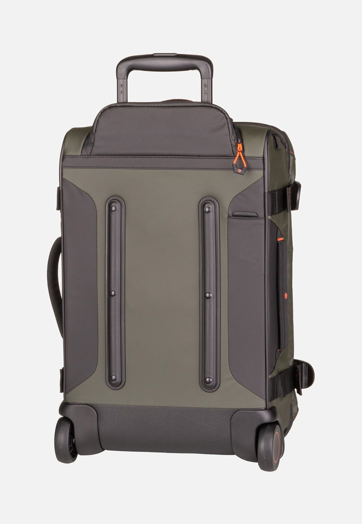 Samsonite Prodiver Duffle/WH 55 DF Climbing Ivy Koffer