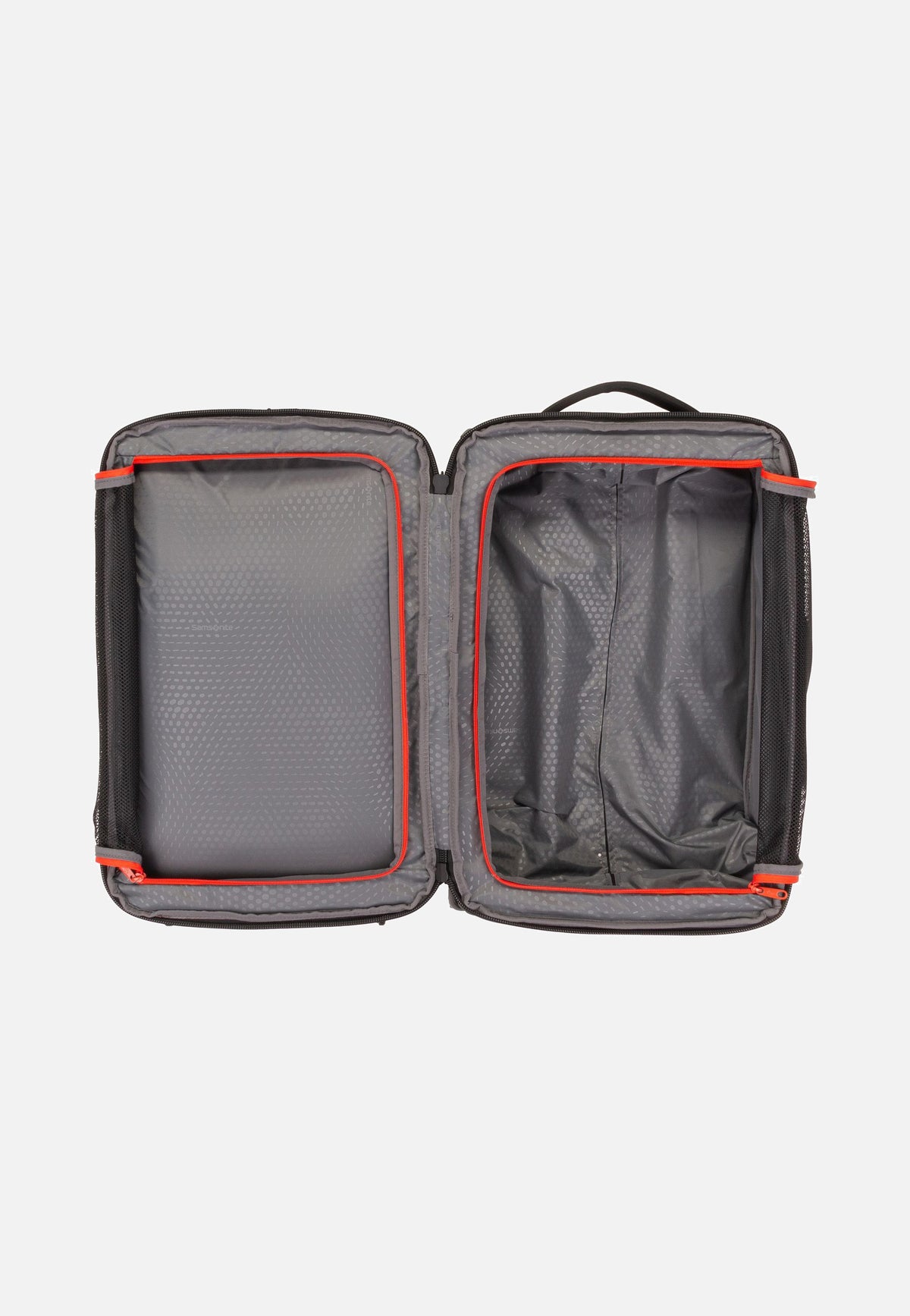 Samsonite Prodiver Duffle/WH 55 DF Climbing Ivy Koffer