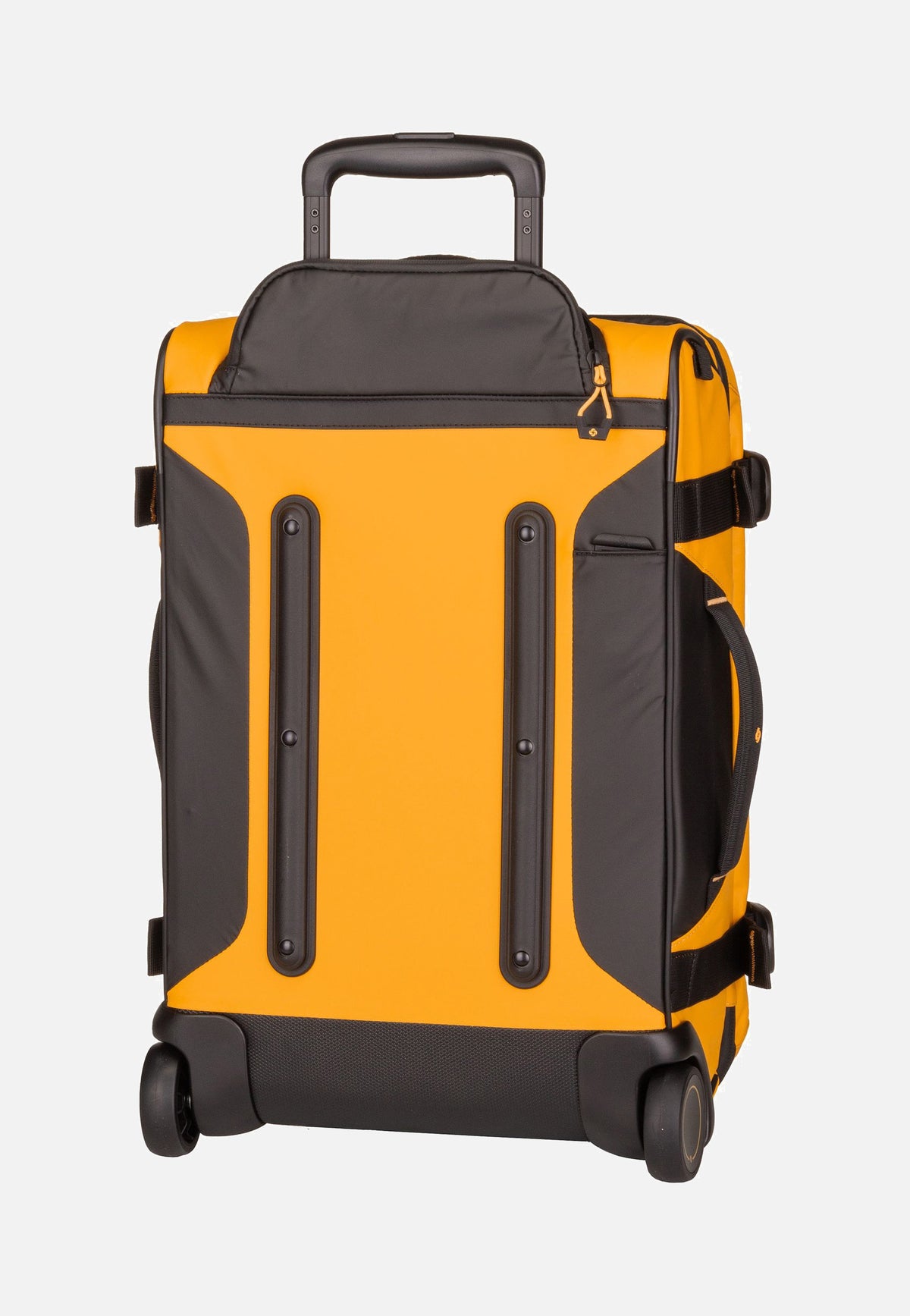 Samsonite Prodiver Duffle/WH 55 DF Yellow Koffer