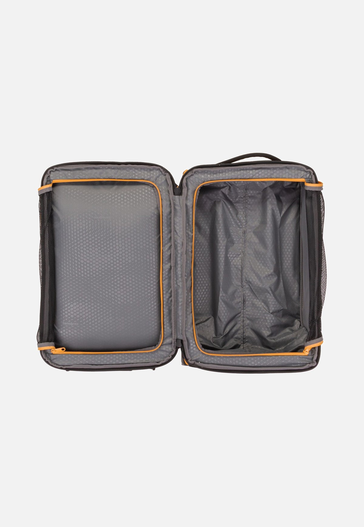 Samsonite Prodiver Duffle/WH 55 DF Yellow Koffer