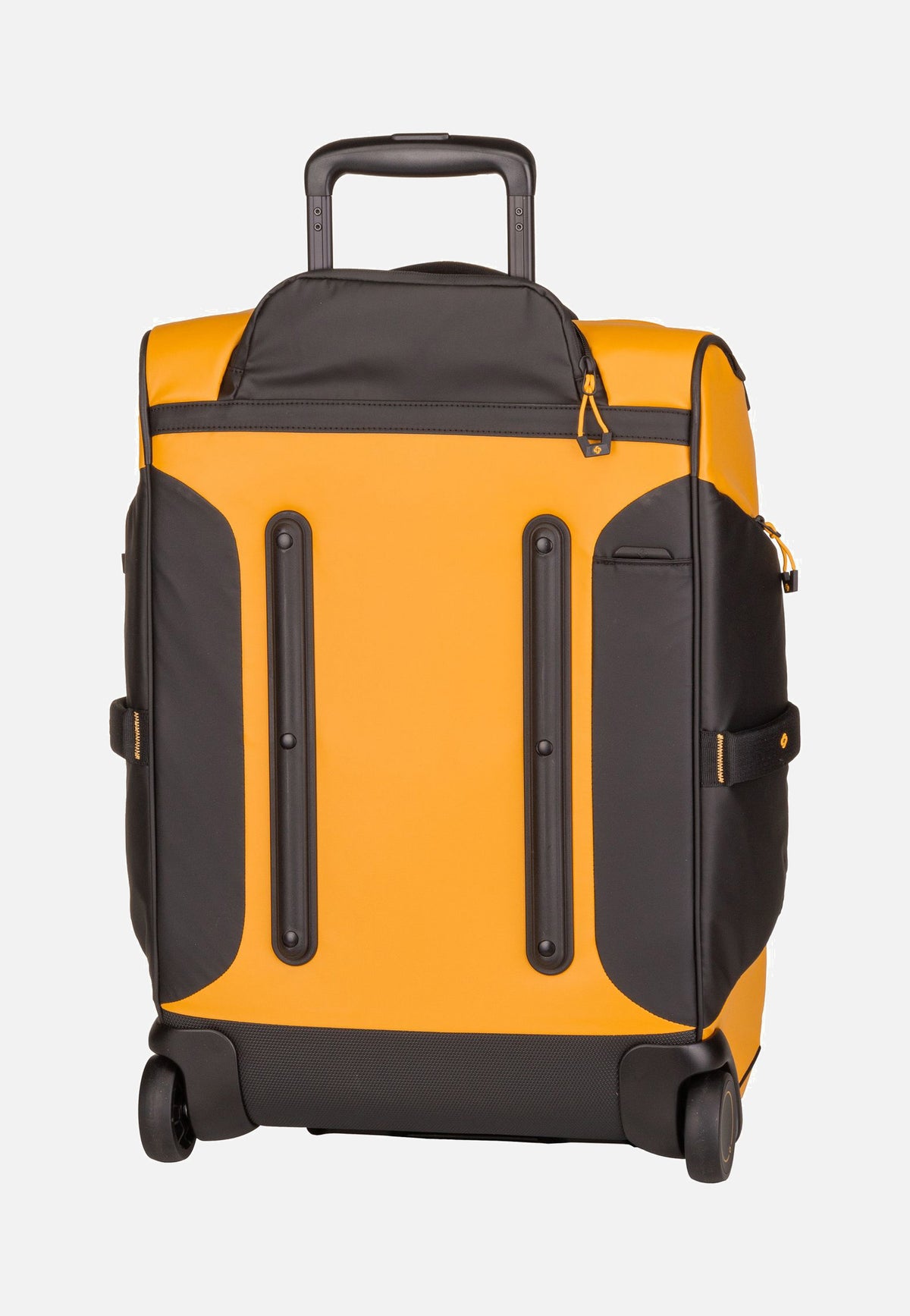 Samsonite Prodiver Duffle/WH 55 Yellow Koffer