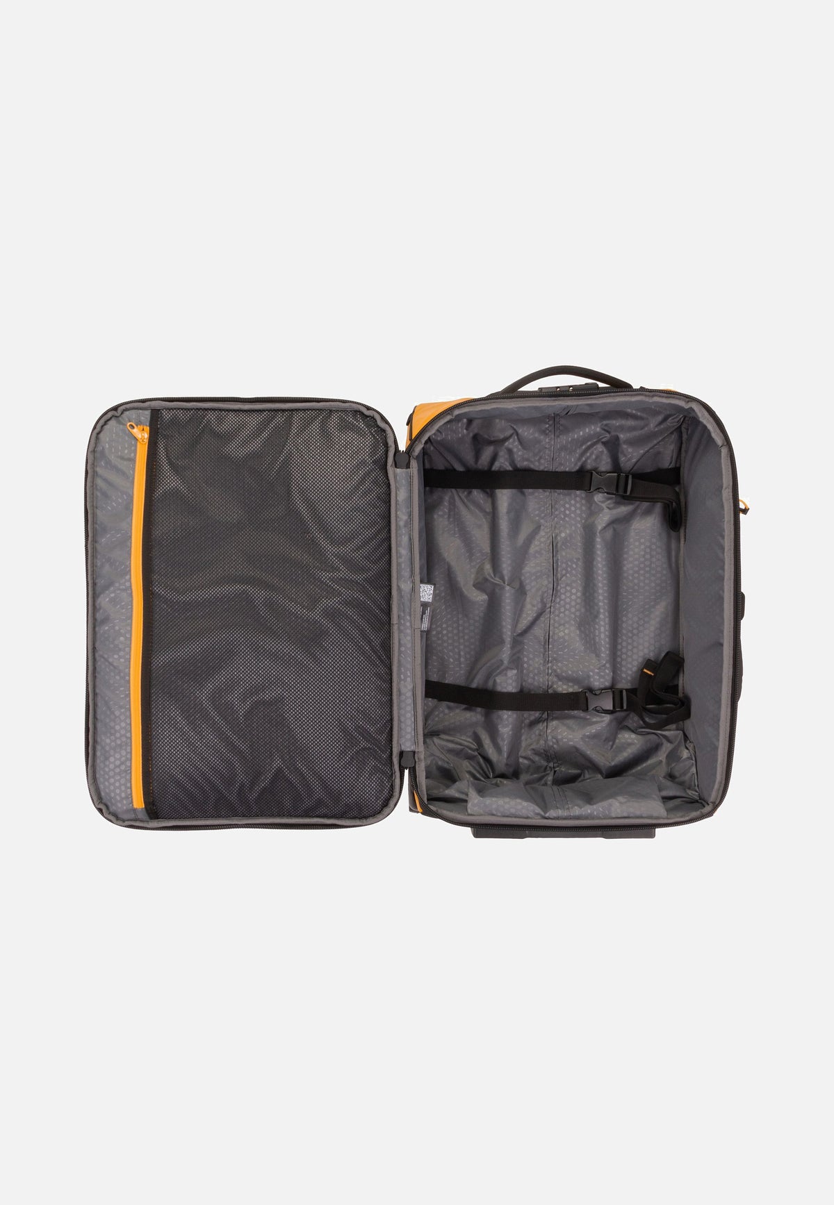 Samsonite Prodiver Duffle/WH 55 Yellow Koffer