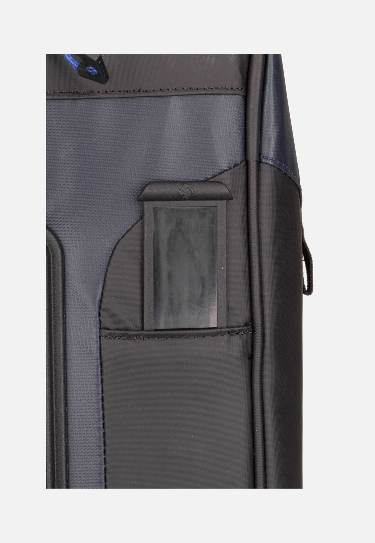 Samsonite Prodiver Duffle/WH 67 Blue Nights Koffer