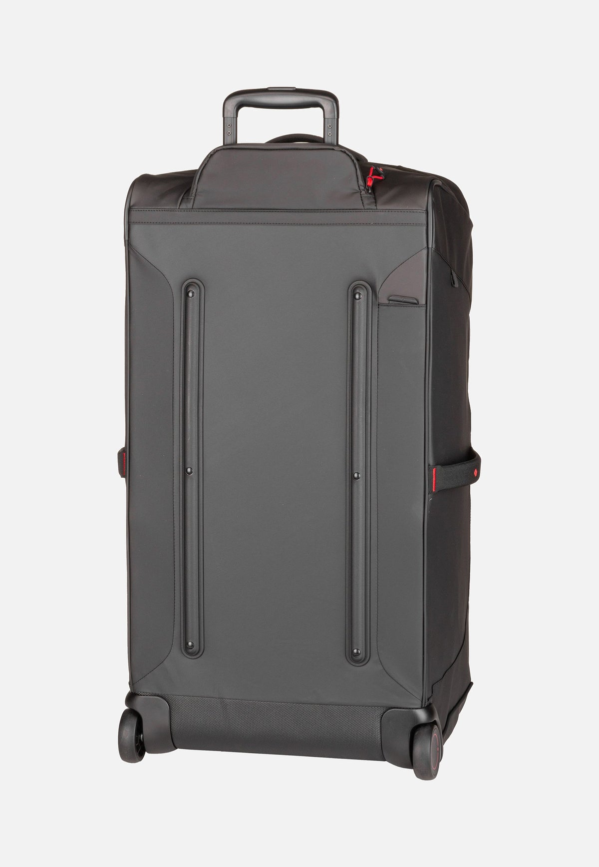 Samsonite Prodiver Duffle/WH 79 Black Koffer
