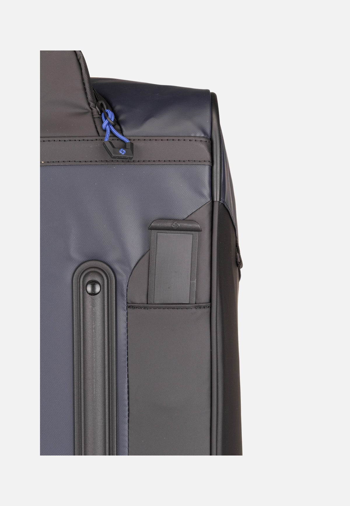 Samsonite Prodiver Duffle/WH 79 Blue Nights Koffer