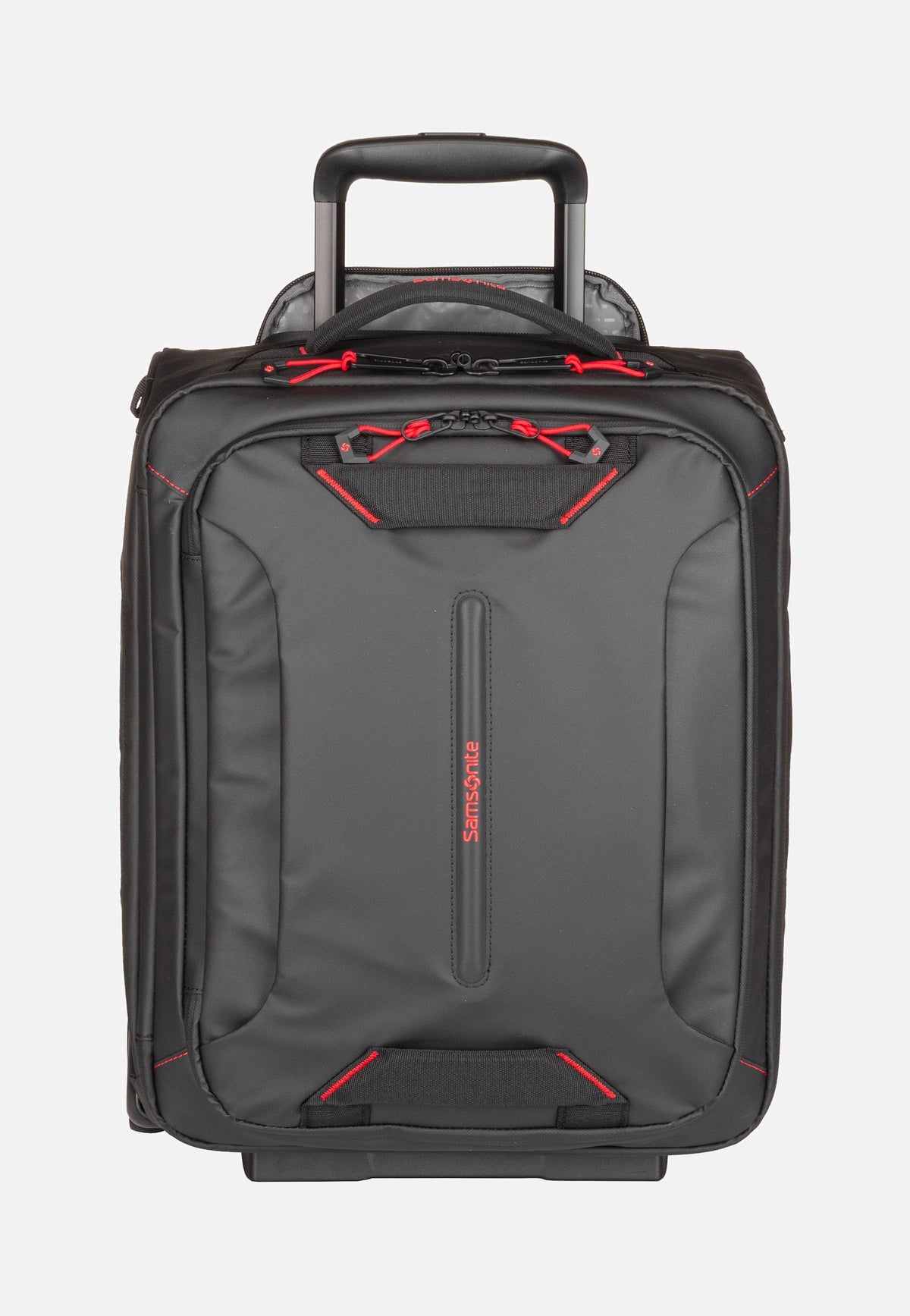 Samsonite Prodiver Duffle/WH Underseater Black Koffer
