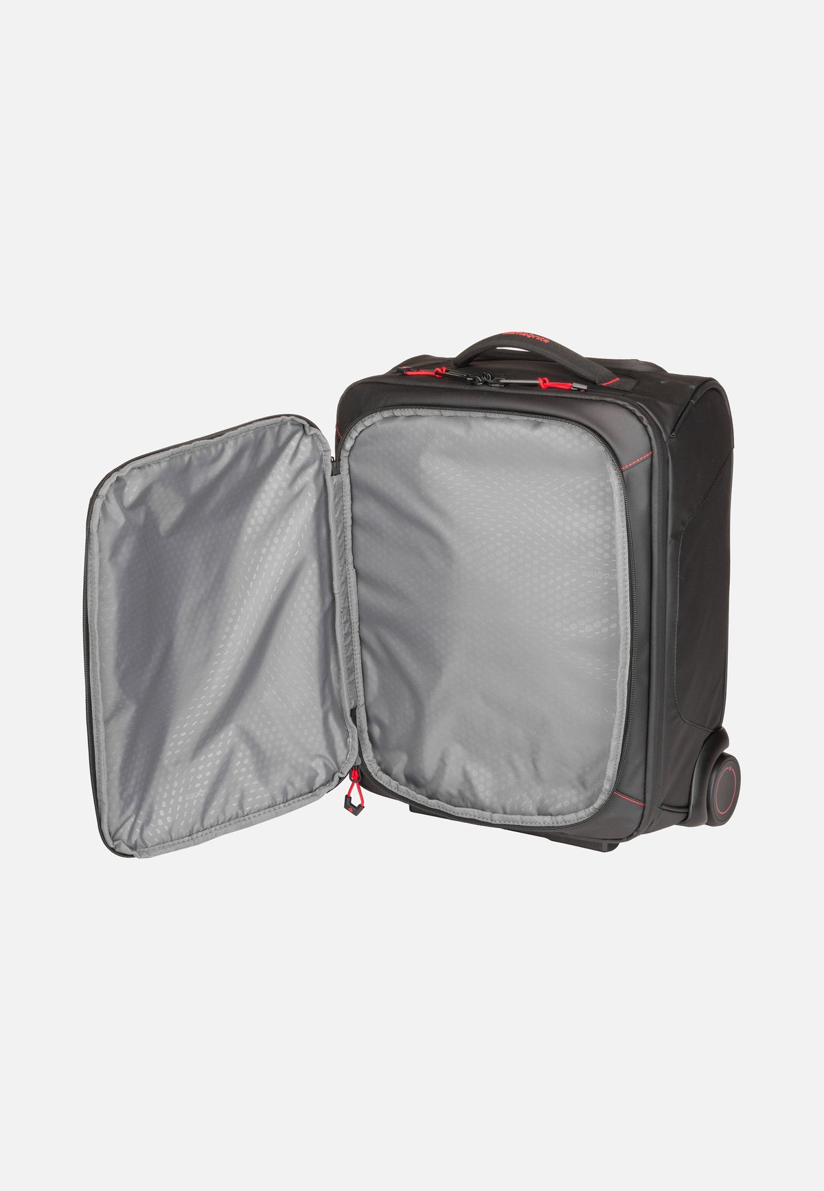 Samsonite Prodiver Duffle/WH Underseater Black Koffer