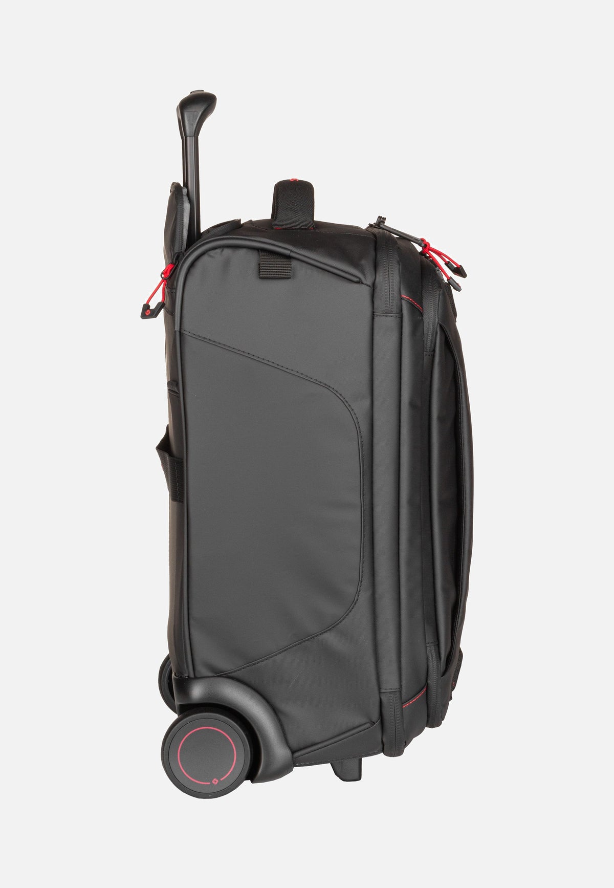 Samsonite Prodiver Duffle/WH Underseater Black Koffer