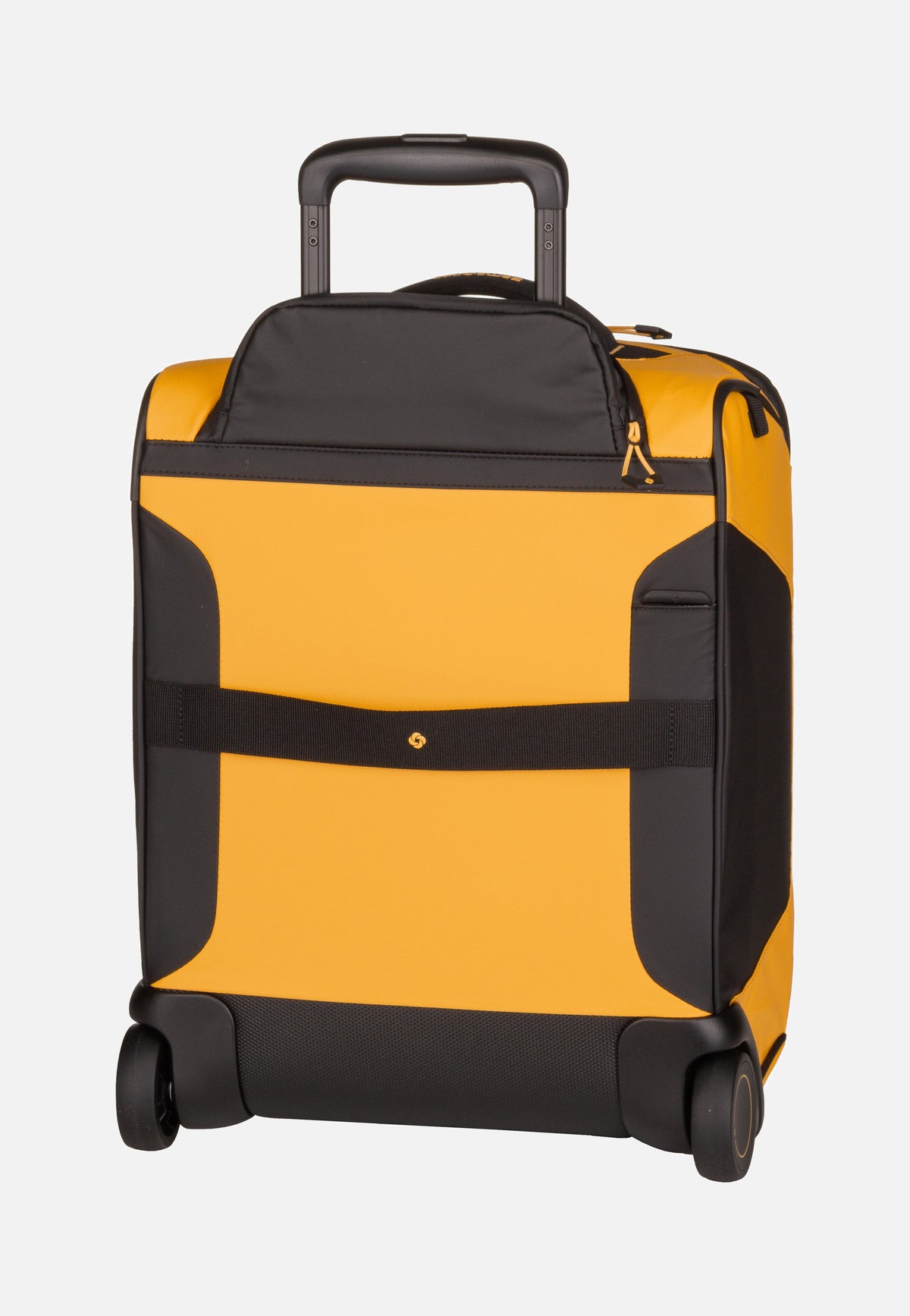 Samsonite Prodiver Duffle/WH Underseater Yellow Koffer