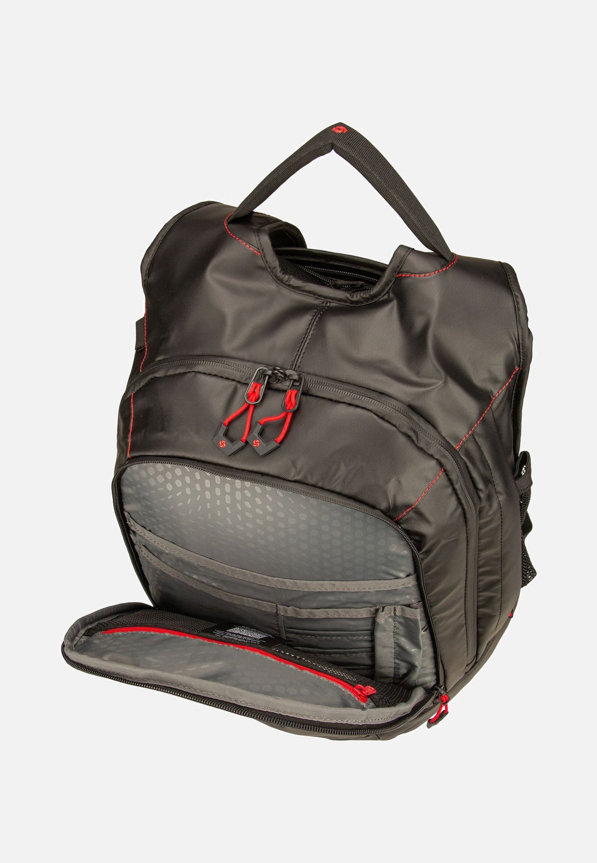 Samsonite Prodiver Laptop L Black Rucksack