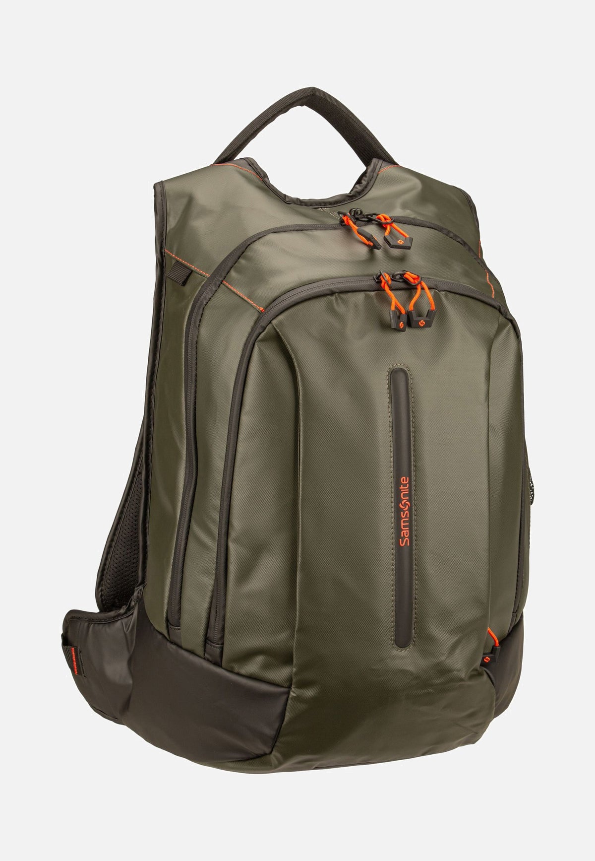 Samsonite Prodiver Laptop L Climbing Ivy Rucksack