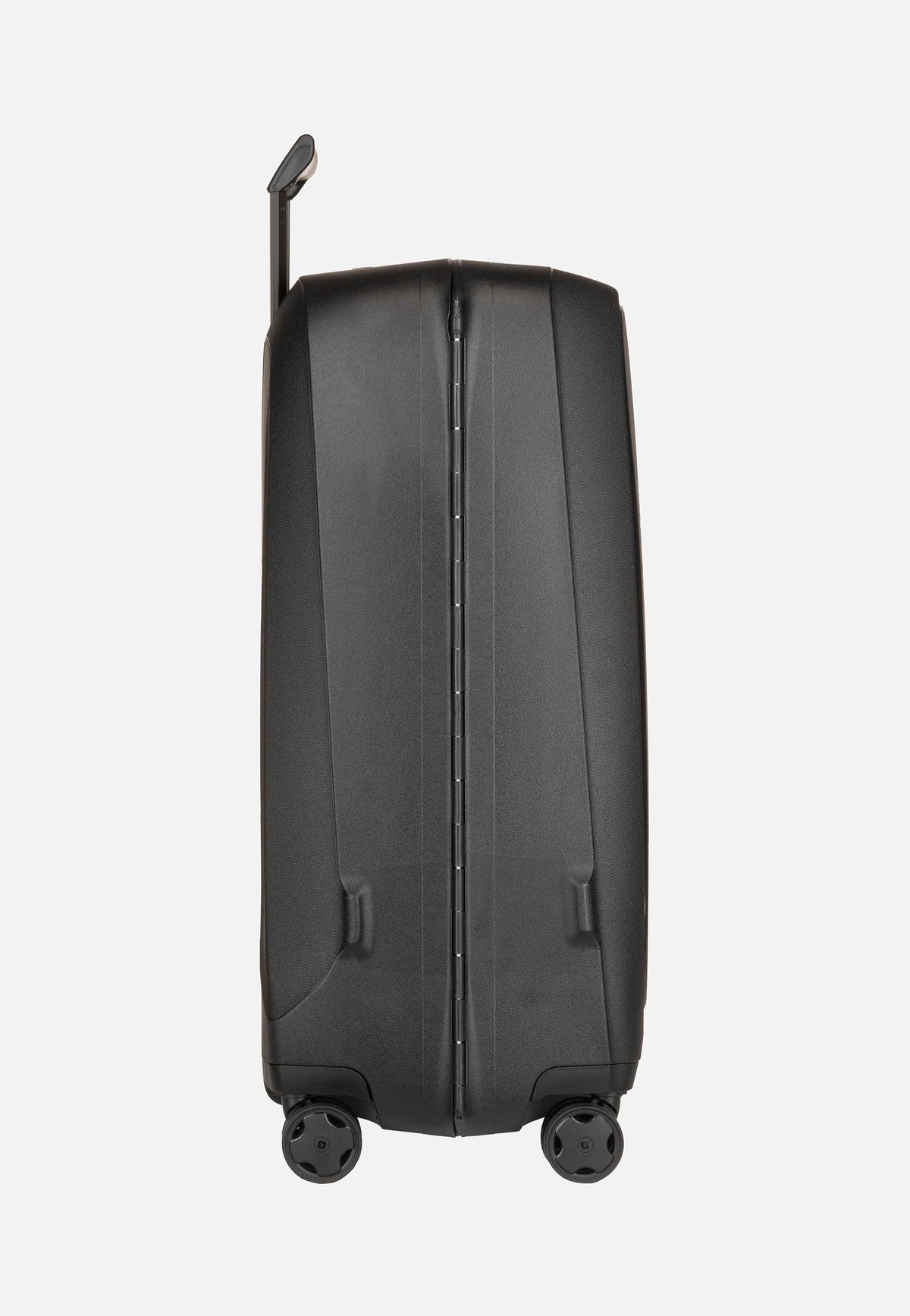 Samsonite Essens Spinner 69 Graphite Koffer