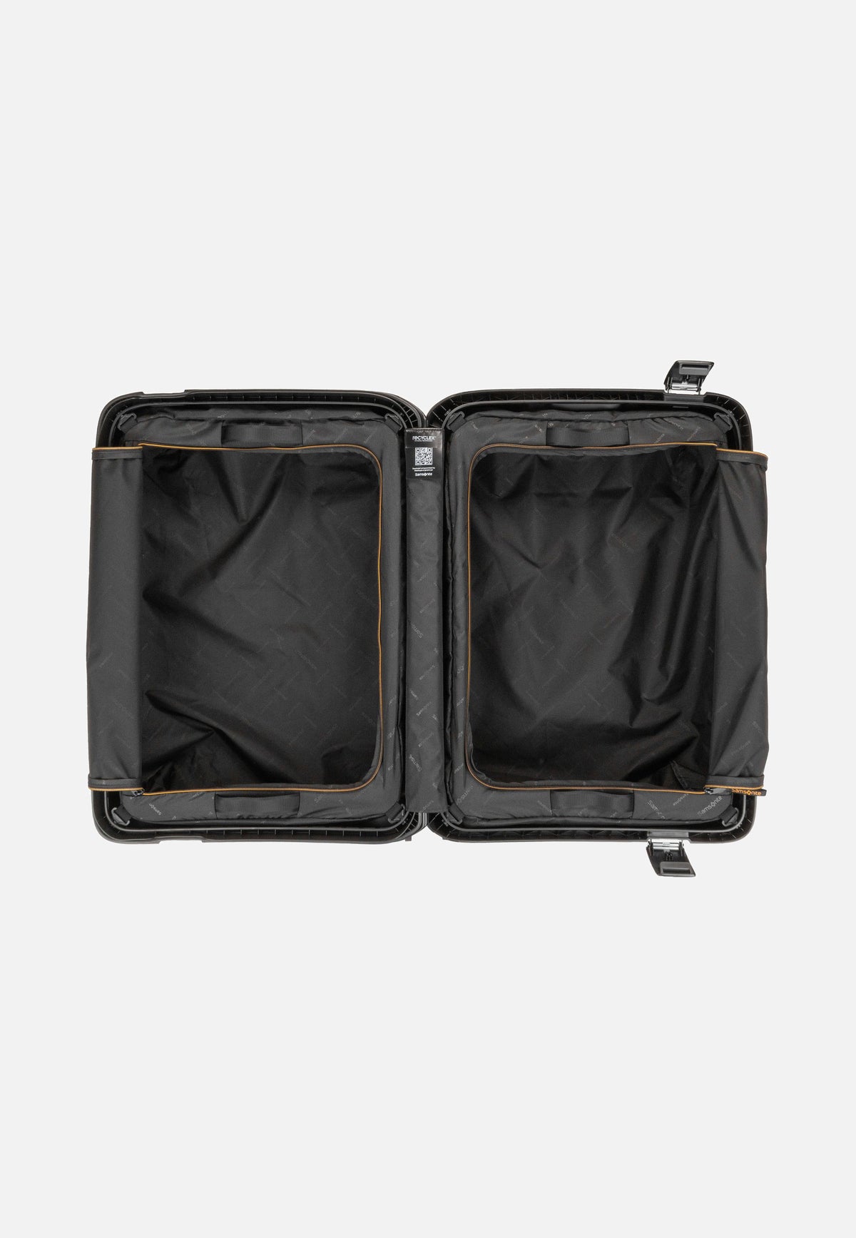 Samsonite Essens Spinner 75 Graphite Koffer