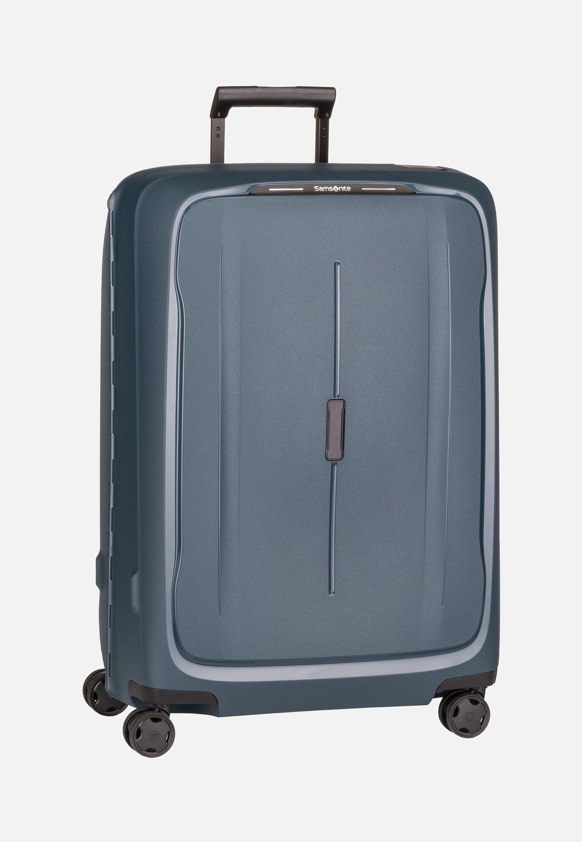Samsonite Essens Spinner 75 Midnight Blue Koffer