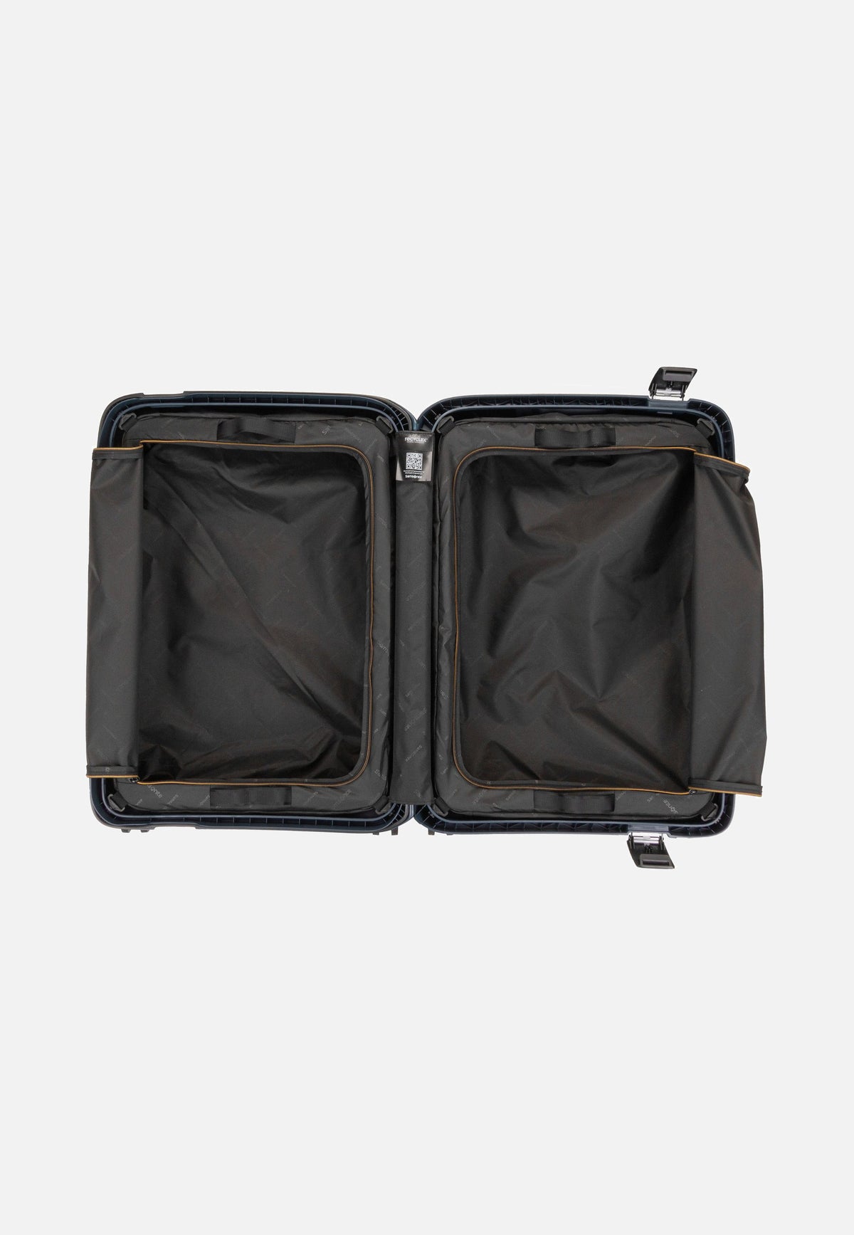 Samsonite Essens Spinner 75 Midnight Blue Koffer