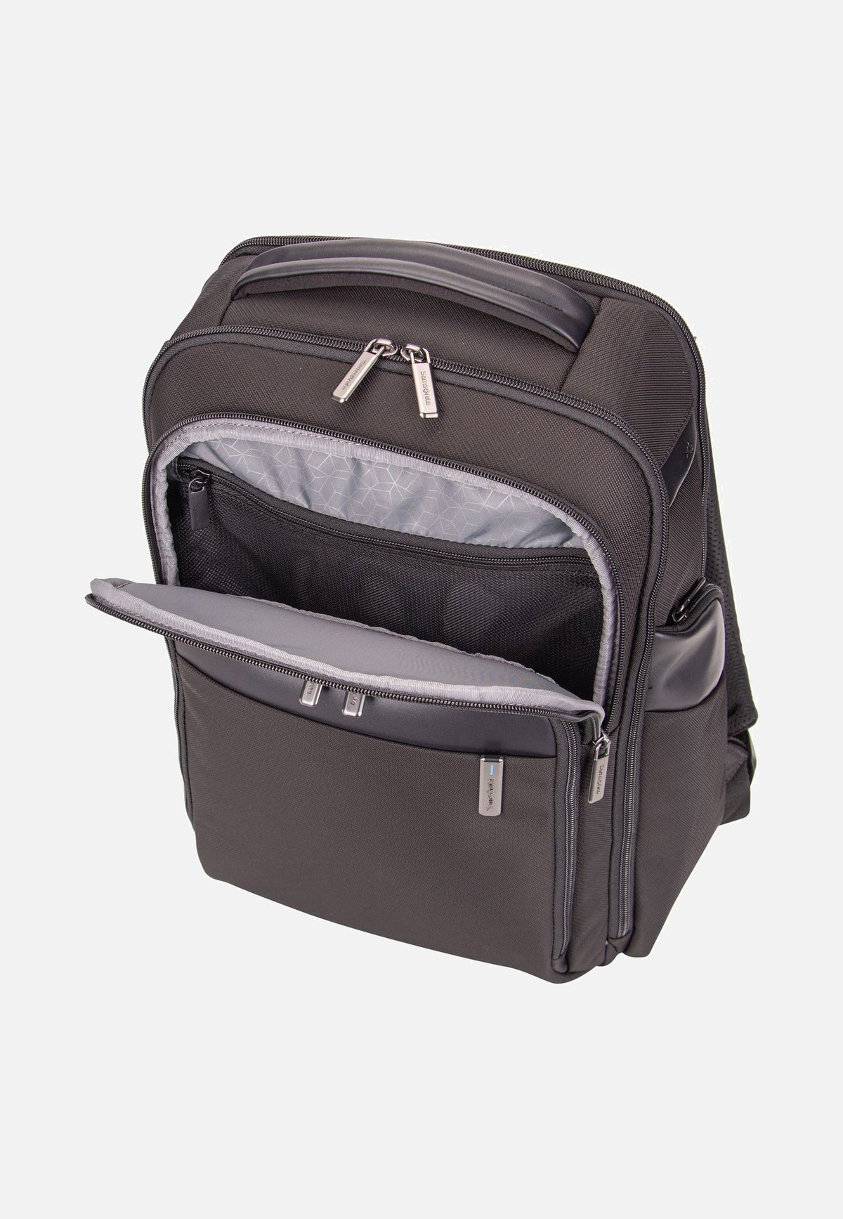 Samsonite Evosight 15.6'' Black Rucksack