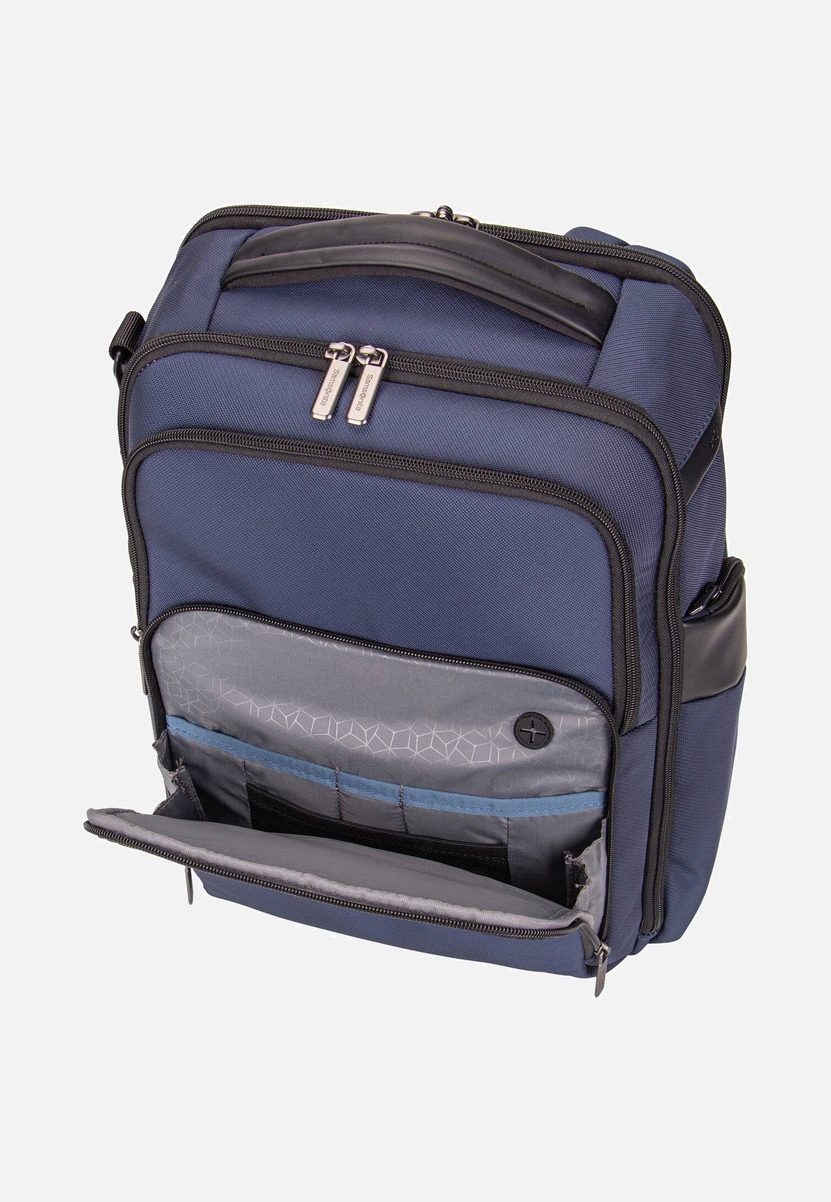Samsonite Evosight 15.6'' Blue Rucksack