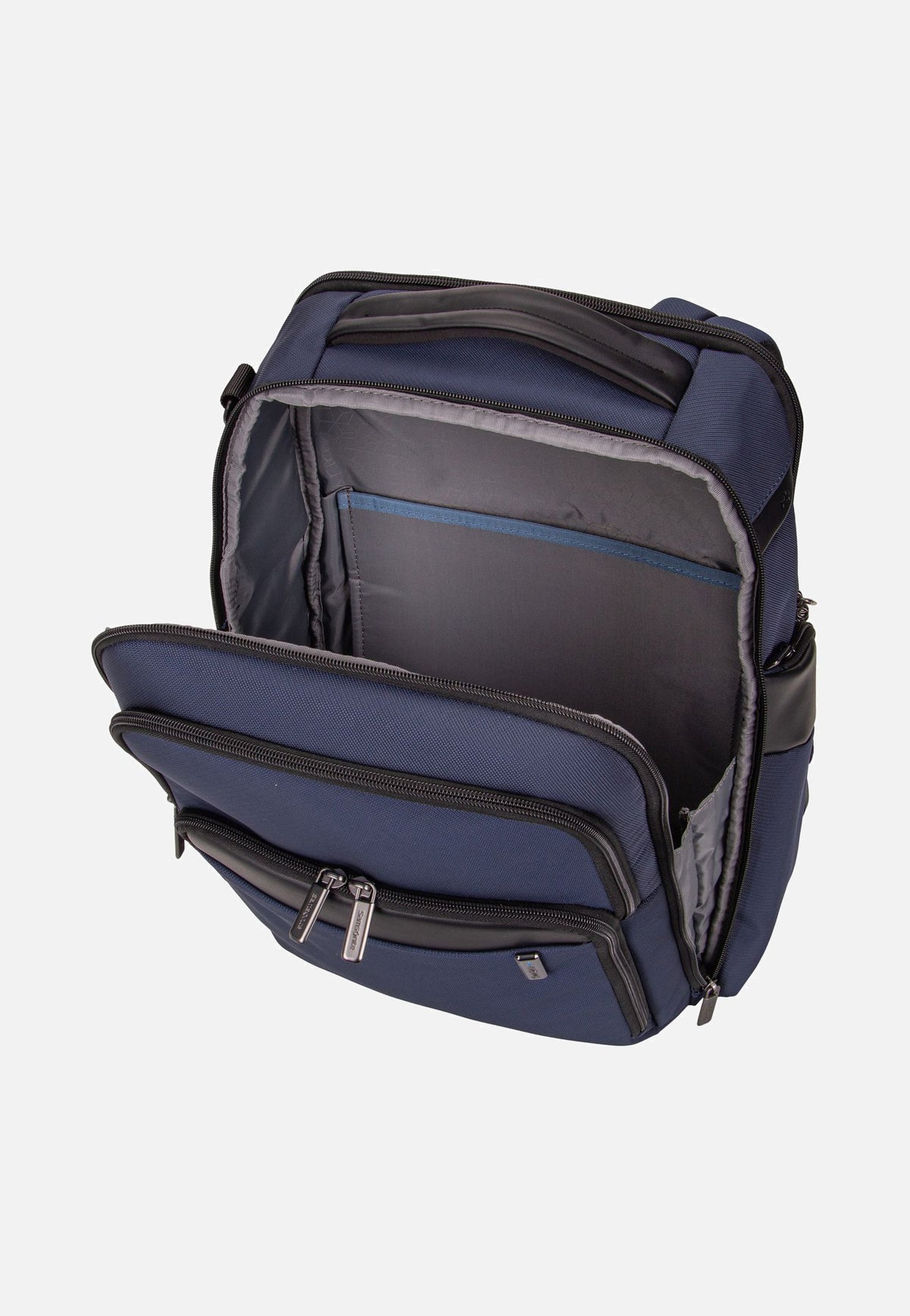 Samsonite Evosight 15.6'' Blue Rucksack