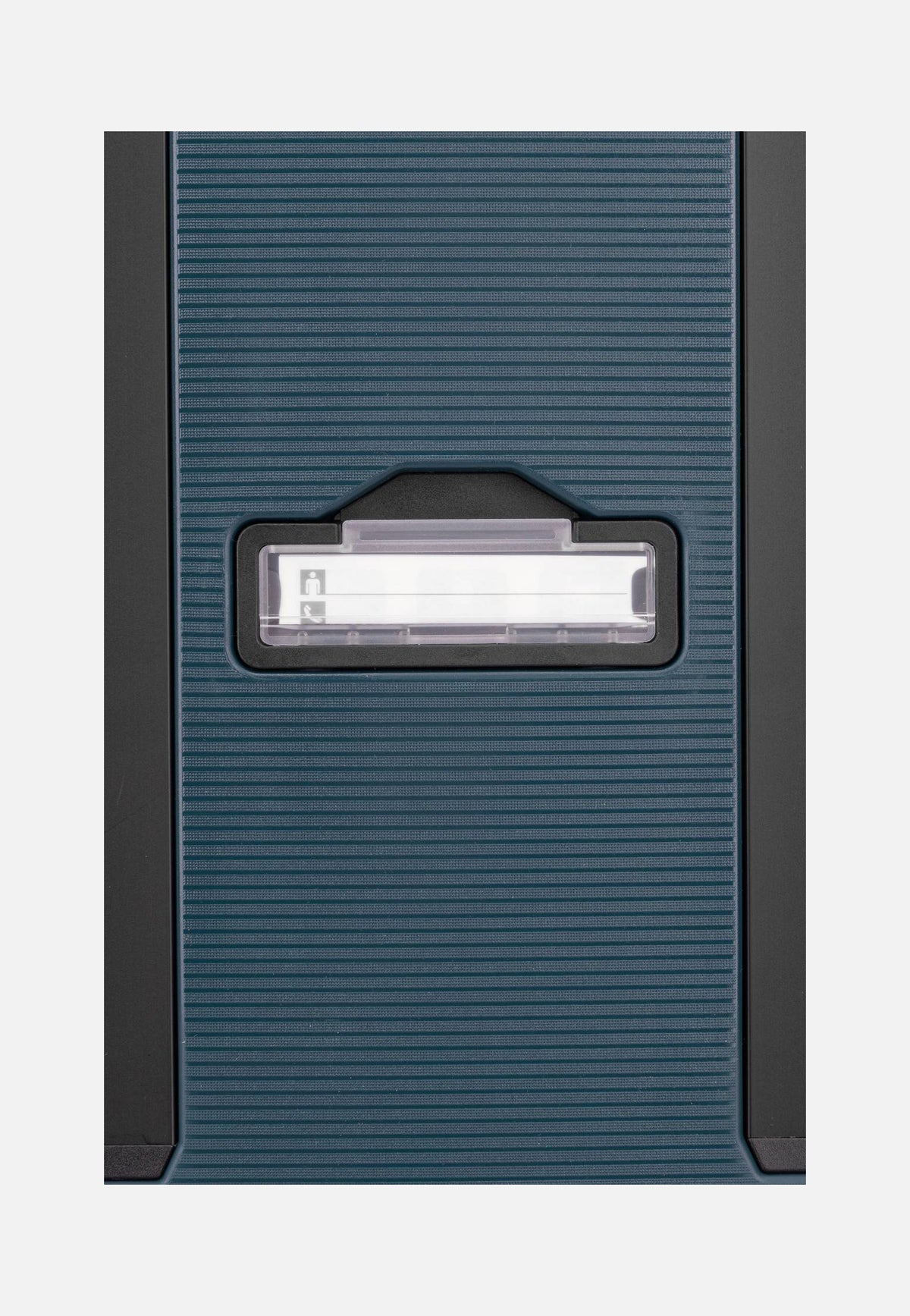 Samsonite Magnum 2 Spinner 55/20 Midnight Blue Koffer