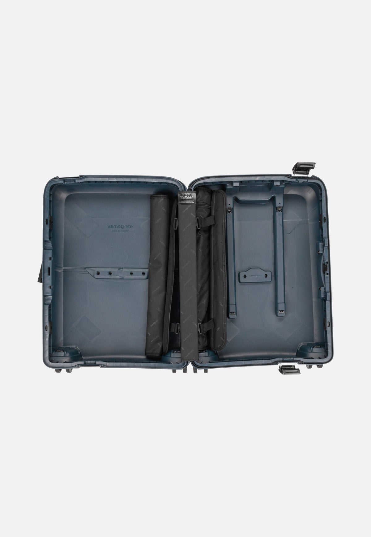 Samsonite Magnum 2 Spinner 55/20 Midnight Blue Koffer