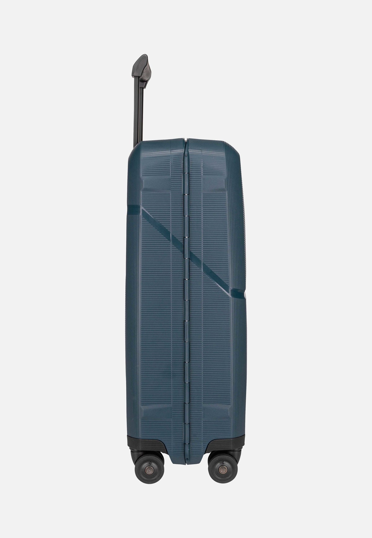 Samsonite Magnum 2 Spinner 55/20 Midnight Blue Koffer