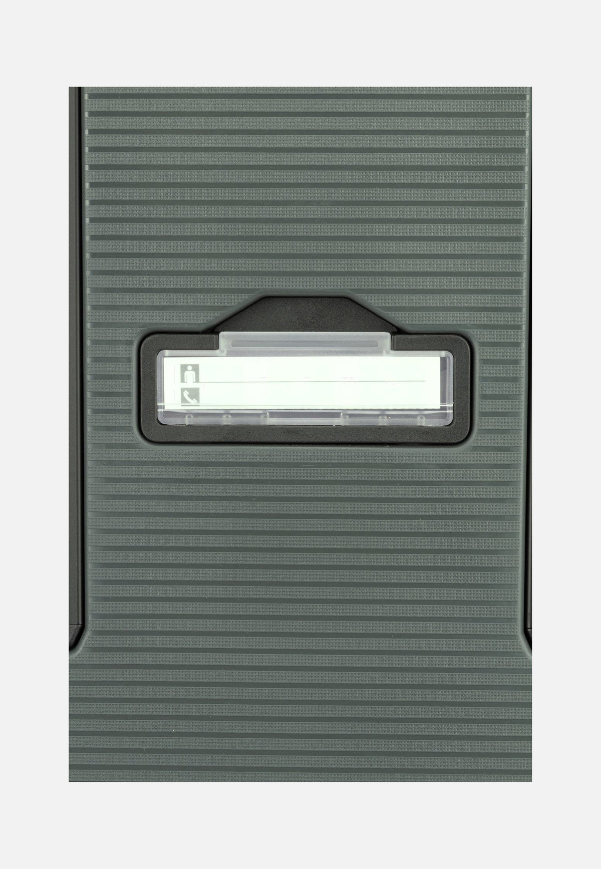 Samsonite Magnum 2 Spinner 75/28 Forest Green Koffer
