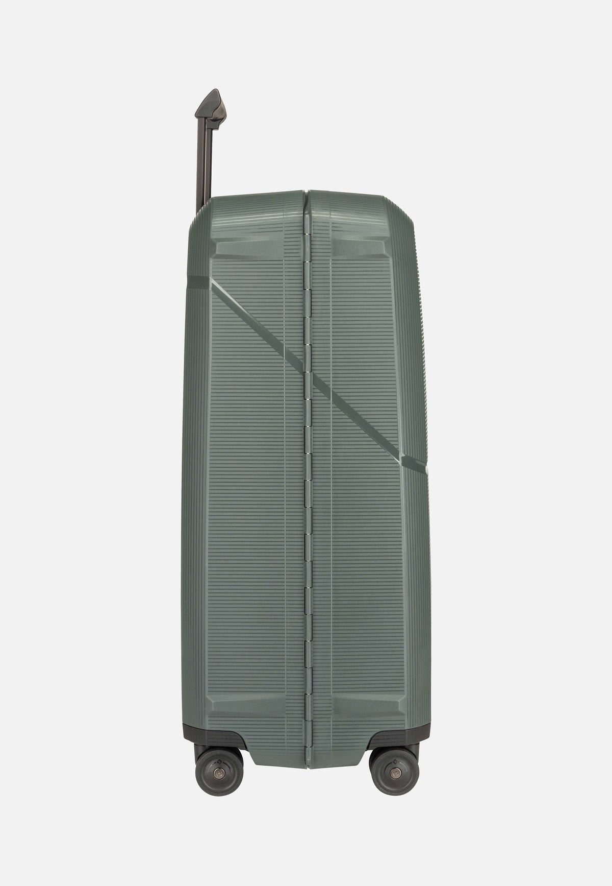 Samsonite Magnum 2 Spinner 75/28 Forest Green Koffer