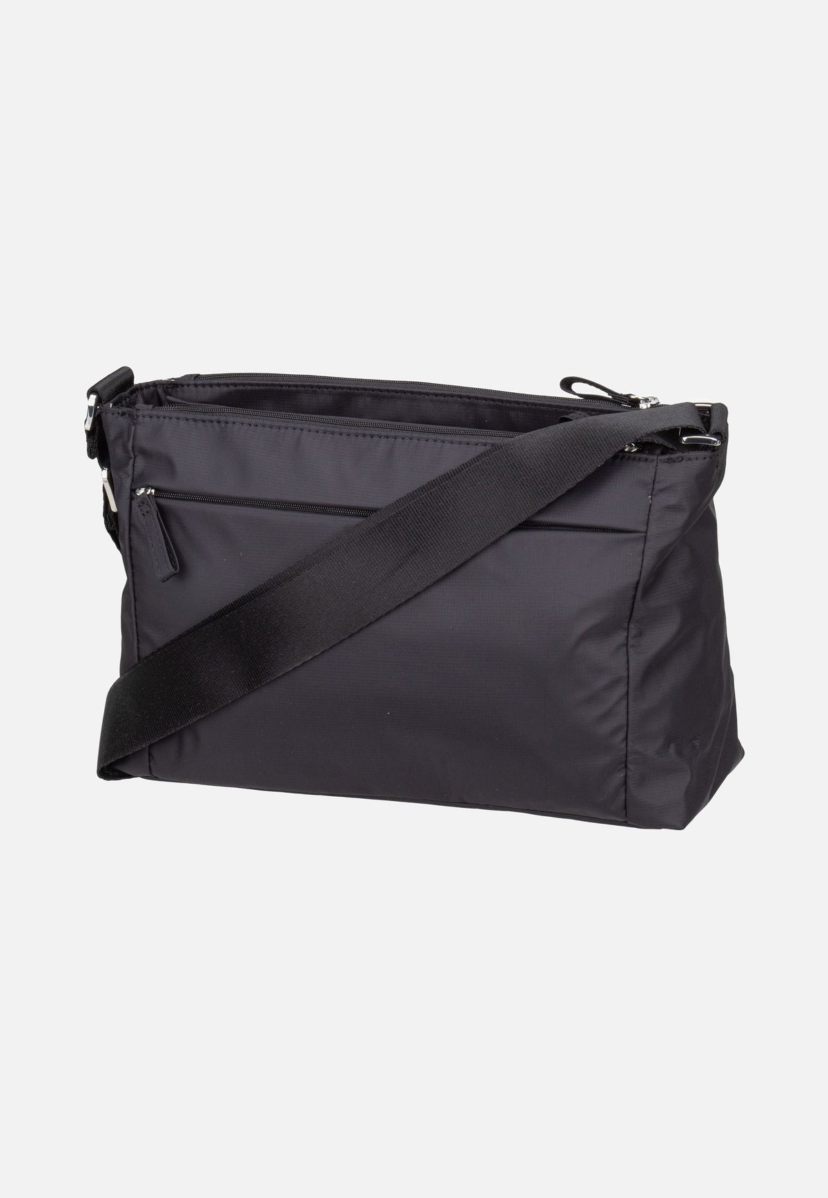 Samsonite Move 5.0 Horizon Black Crossbody Bag