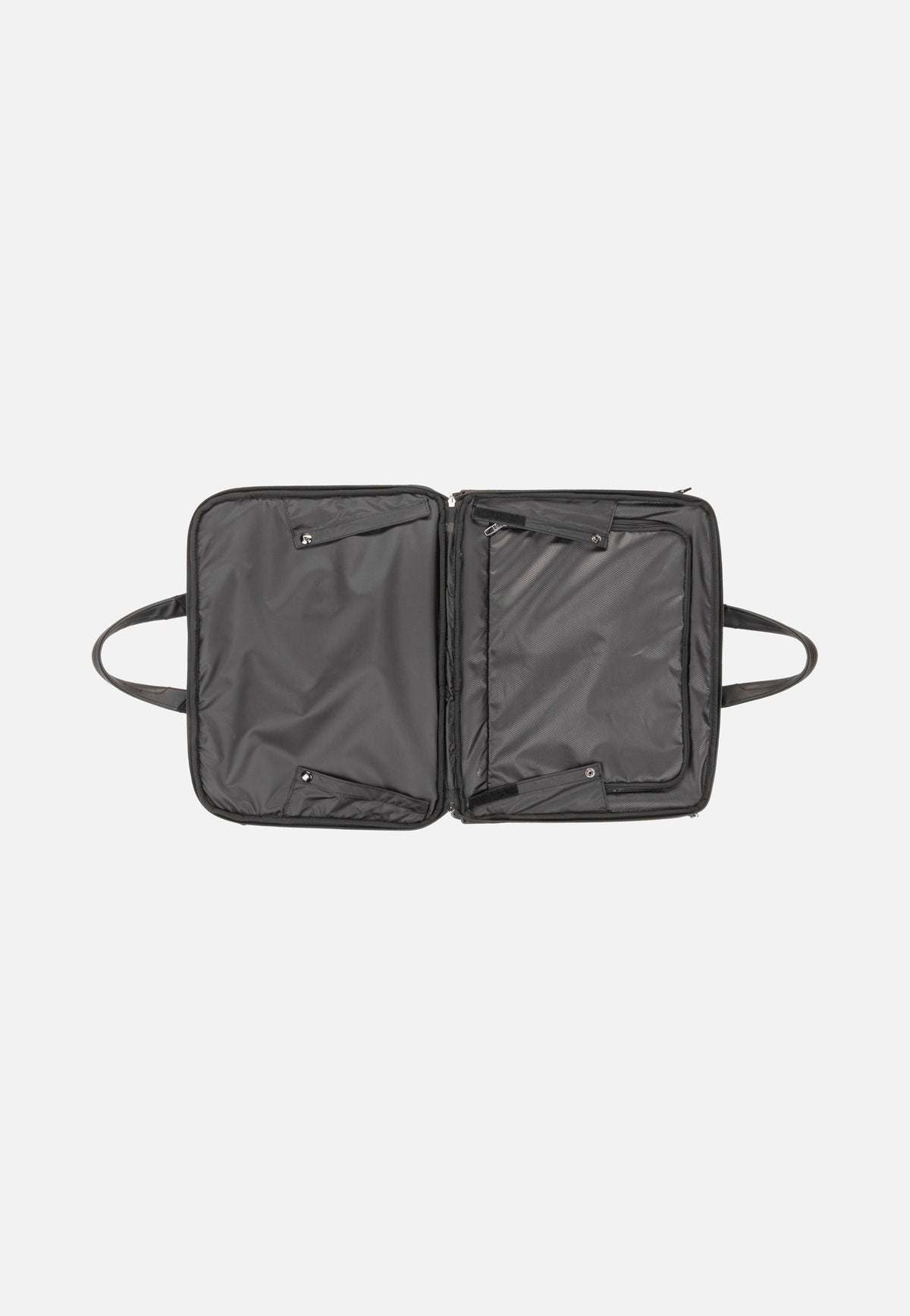 Samsonite Pro-DLX 6 Rolling Tote 15.6'' Black Pilotenkoffer