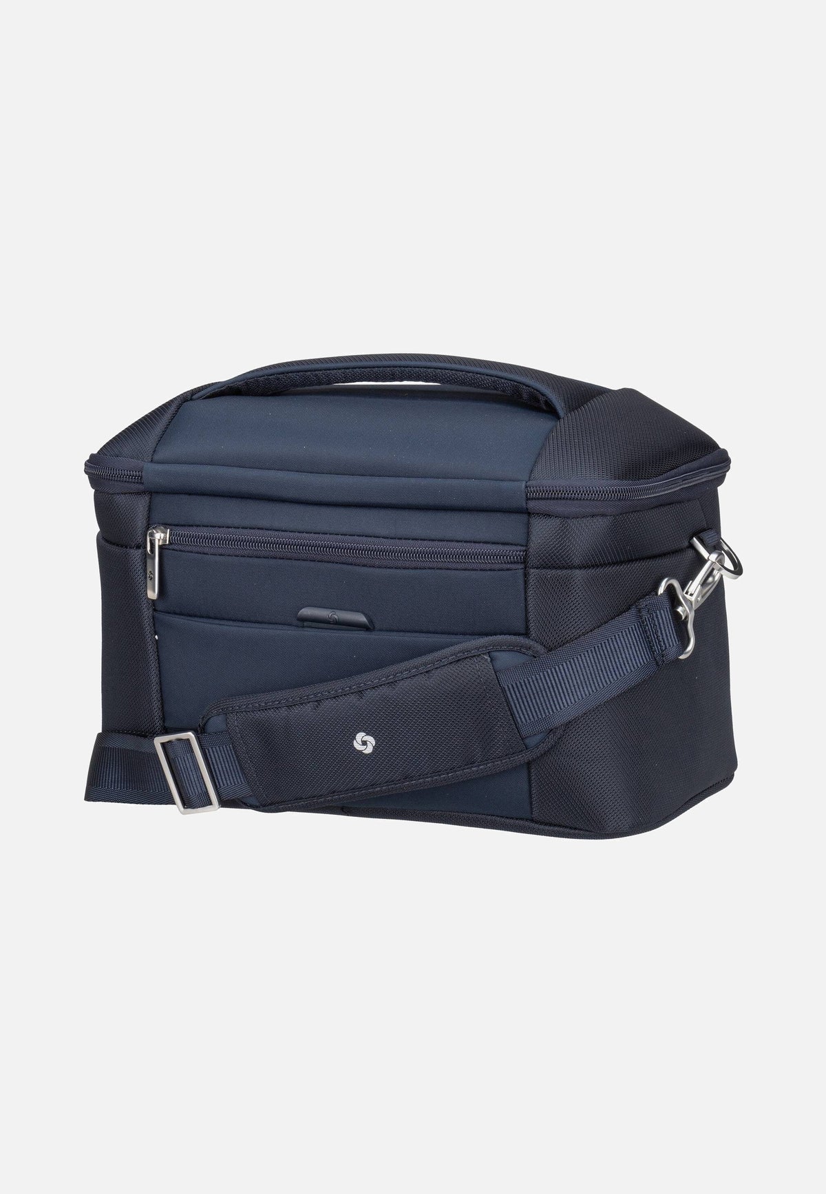 Samsonite Re-Lite Beauty Case Midnight Blue Kosmetikkoffer