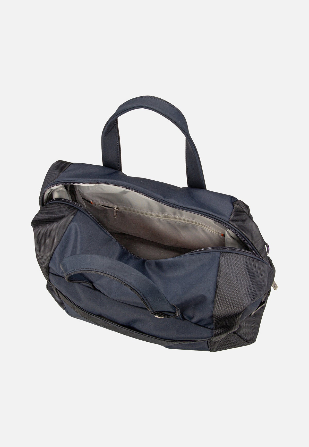Samsonite Re-Lite Duffle 48 Overnighter Midnight Blue Dufflebag