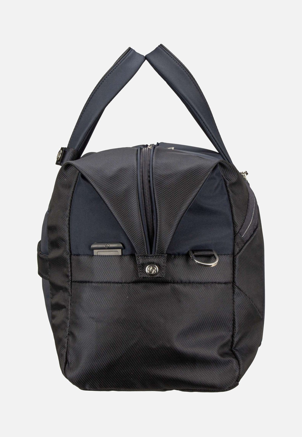Samsonite Re-Lite Duffle 48 Overnighter Midnight Blue Dufflebag