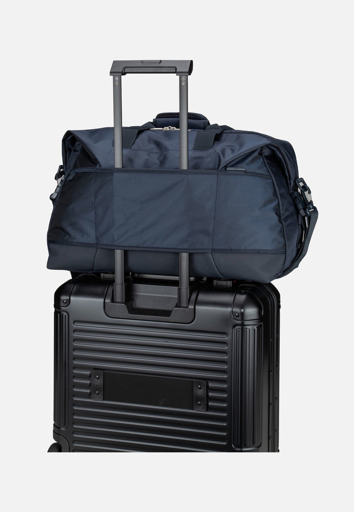 Samsonite Respark 143335 Midnight Blue Dufflebag