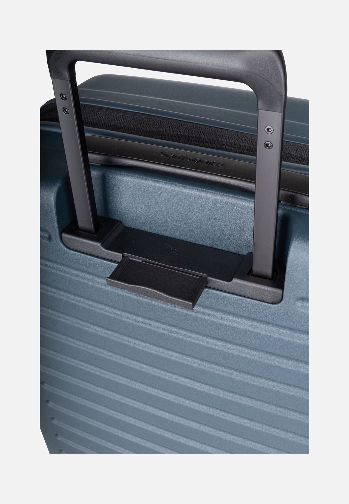 Samsonite RestackD Spinner 55 EXP Midnight Koffer