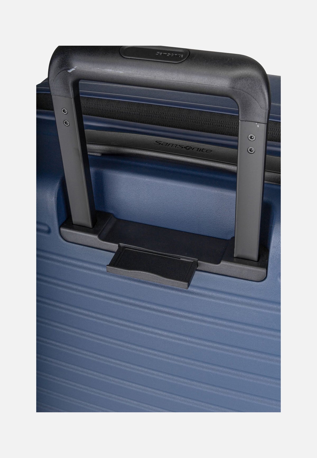 Samsonite RestackD Spinner 68 EXP Midnight Koffer