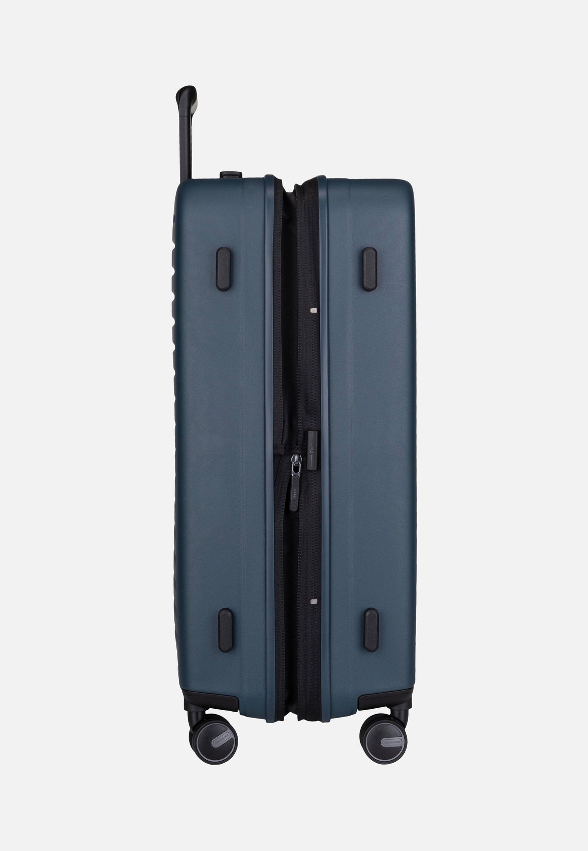 Samsonite RestackD Spinner 68 EXP Midnight Koffer