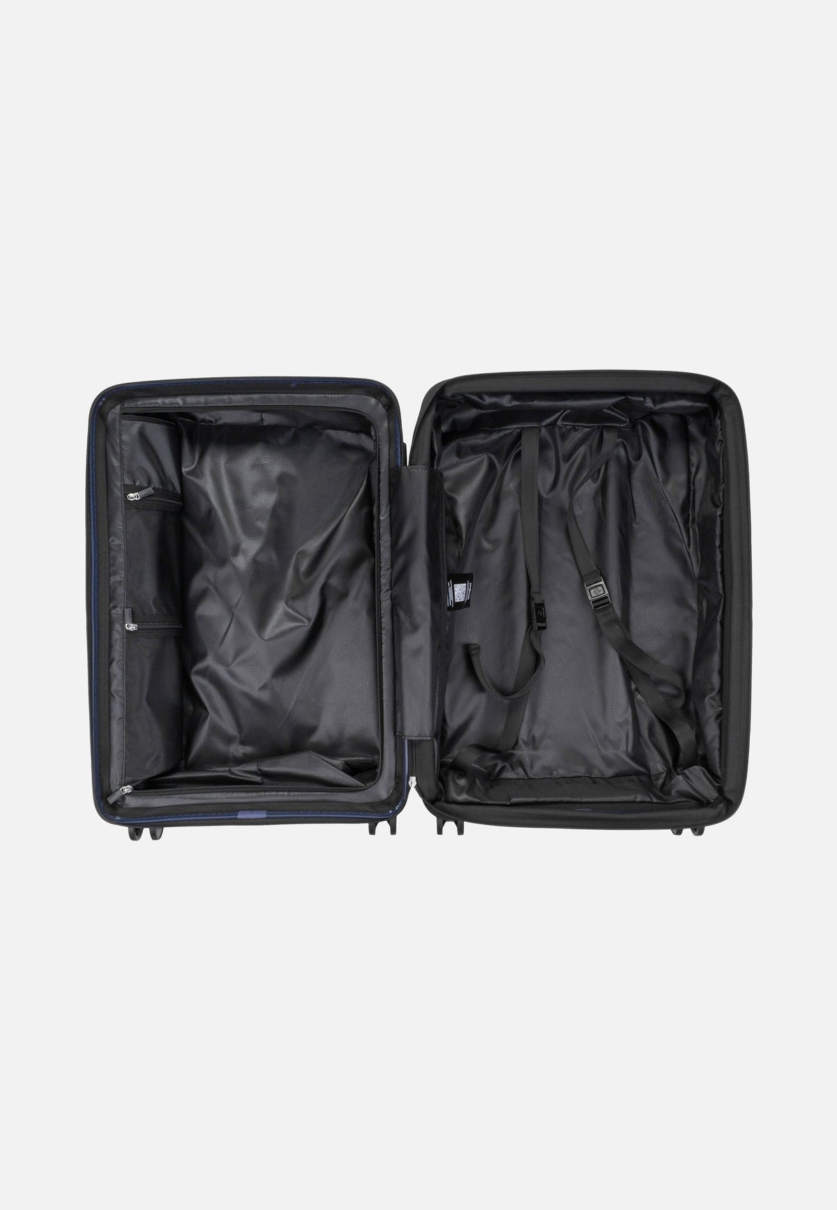 Samsonite RestackD Spinner 68 EXP Midnight Koffer
