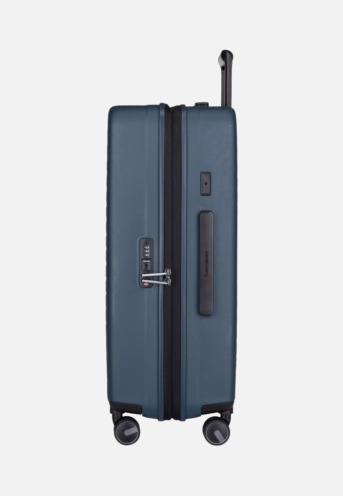 Samsonite RestackD Spinner 68 EXP Midnight Koffer