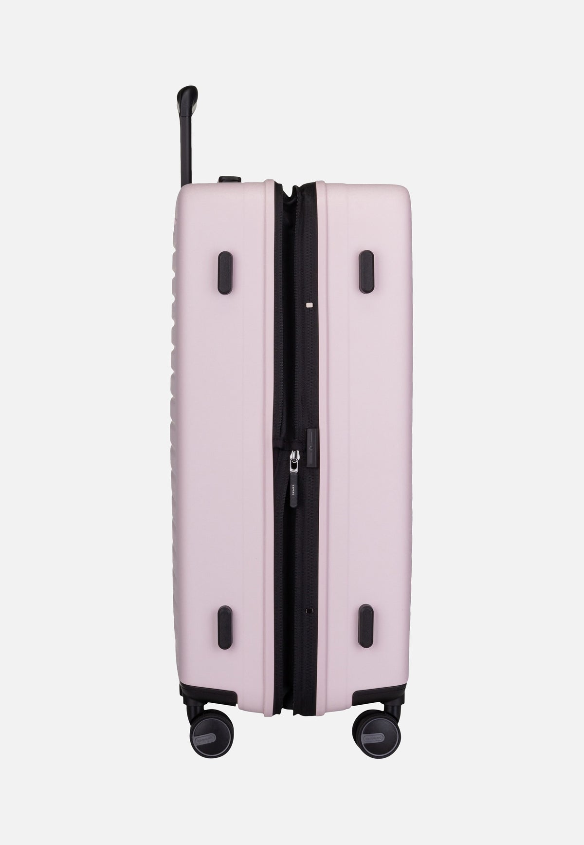 Samsonite RestackD Spinner 68 EXP Rose Koffer