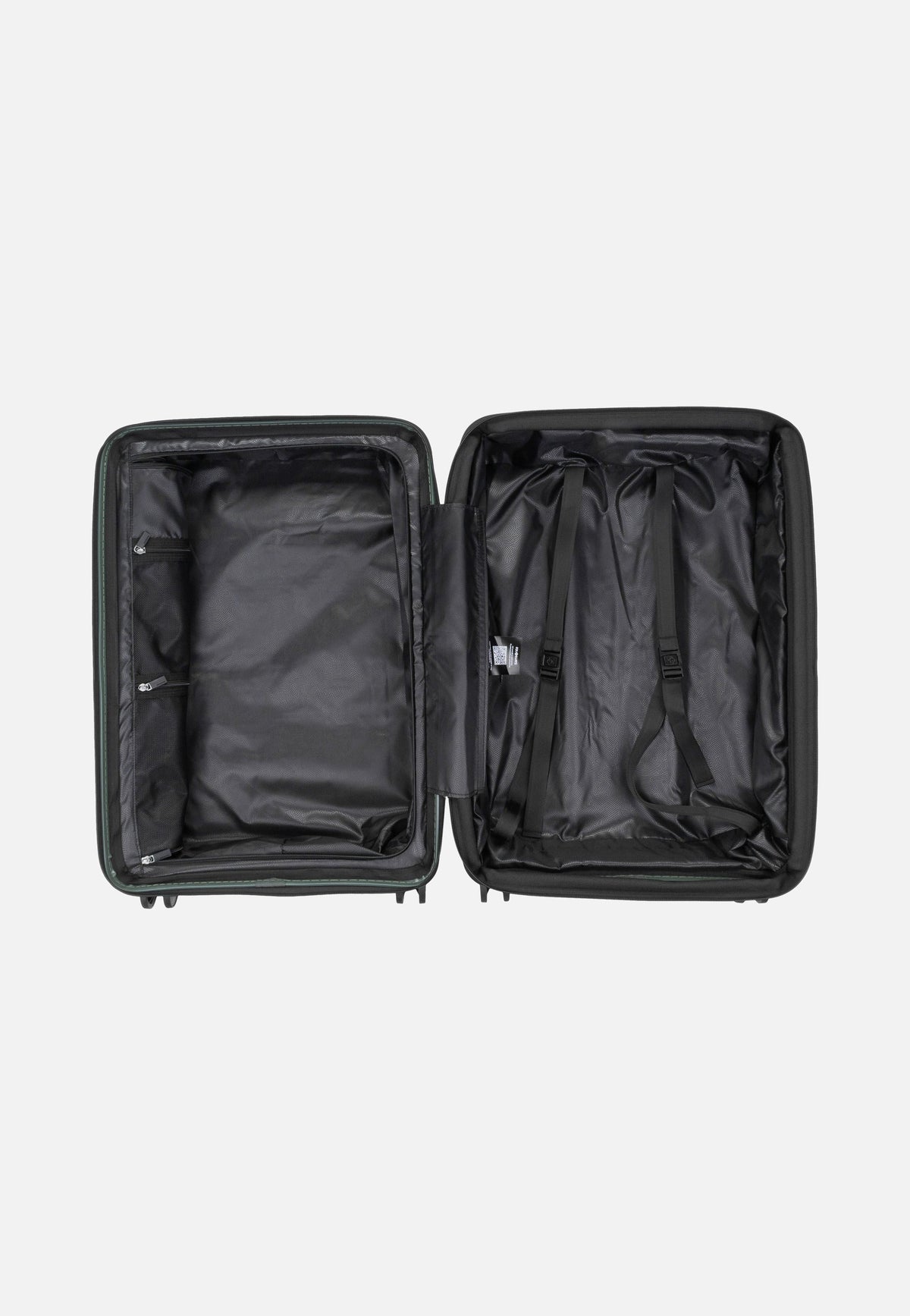 Samsonite RestackD Spinner 68 EXP Sage Koffer
