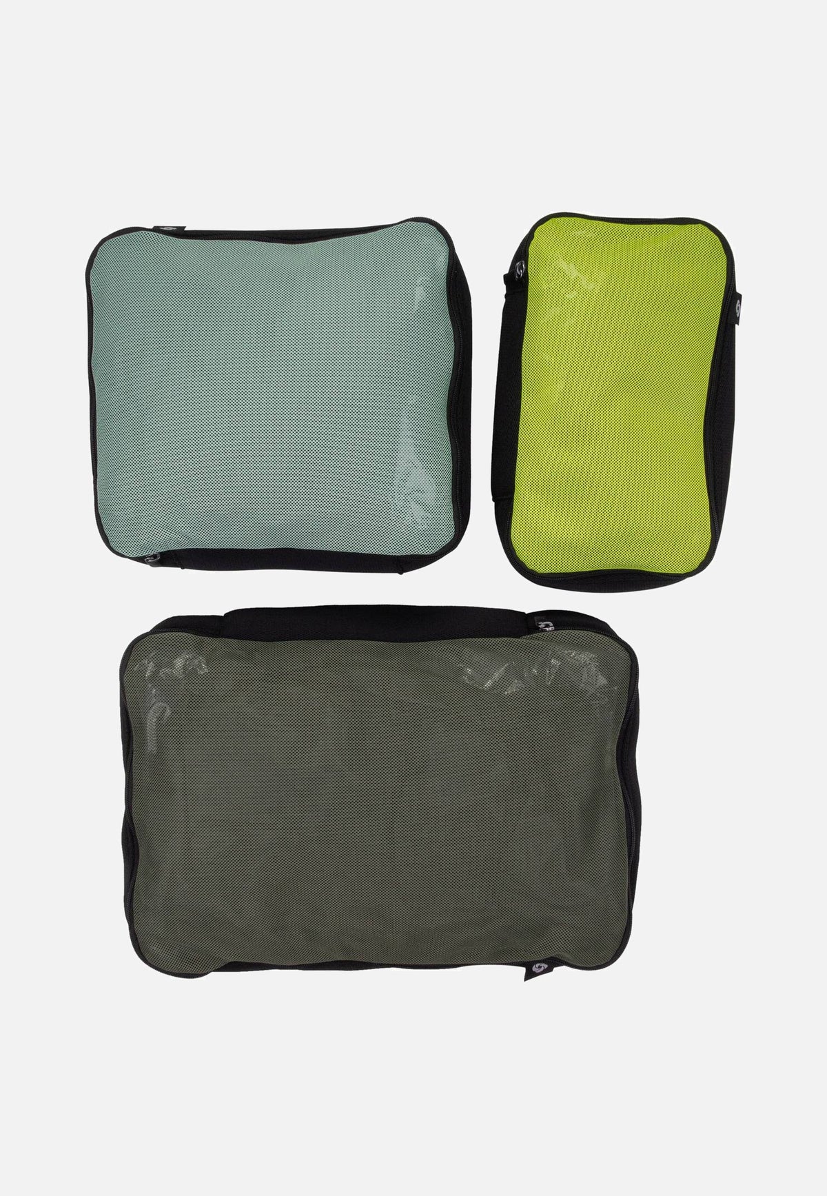 Samsonite RestackD Spinner 75 EXP Black Koffer