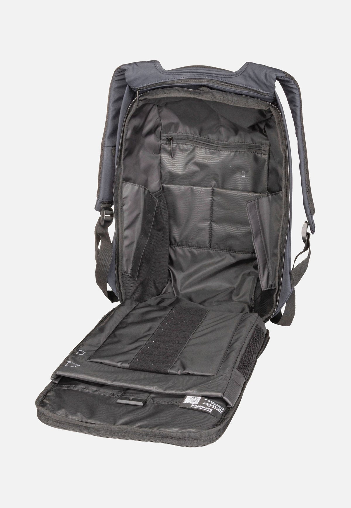 Samsonite Securipak 2.0 15.6'' Dark Blue Rucksack